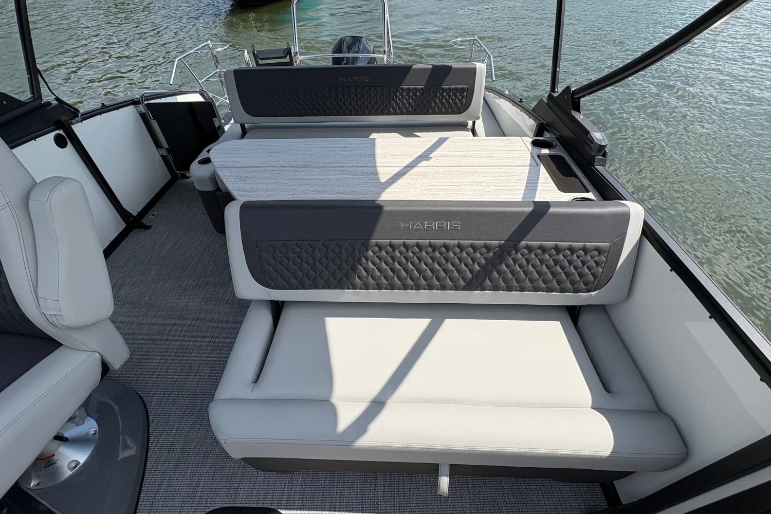 2026 Harris Sunliner 230 Image Thumbnail #20
