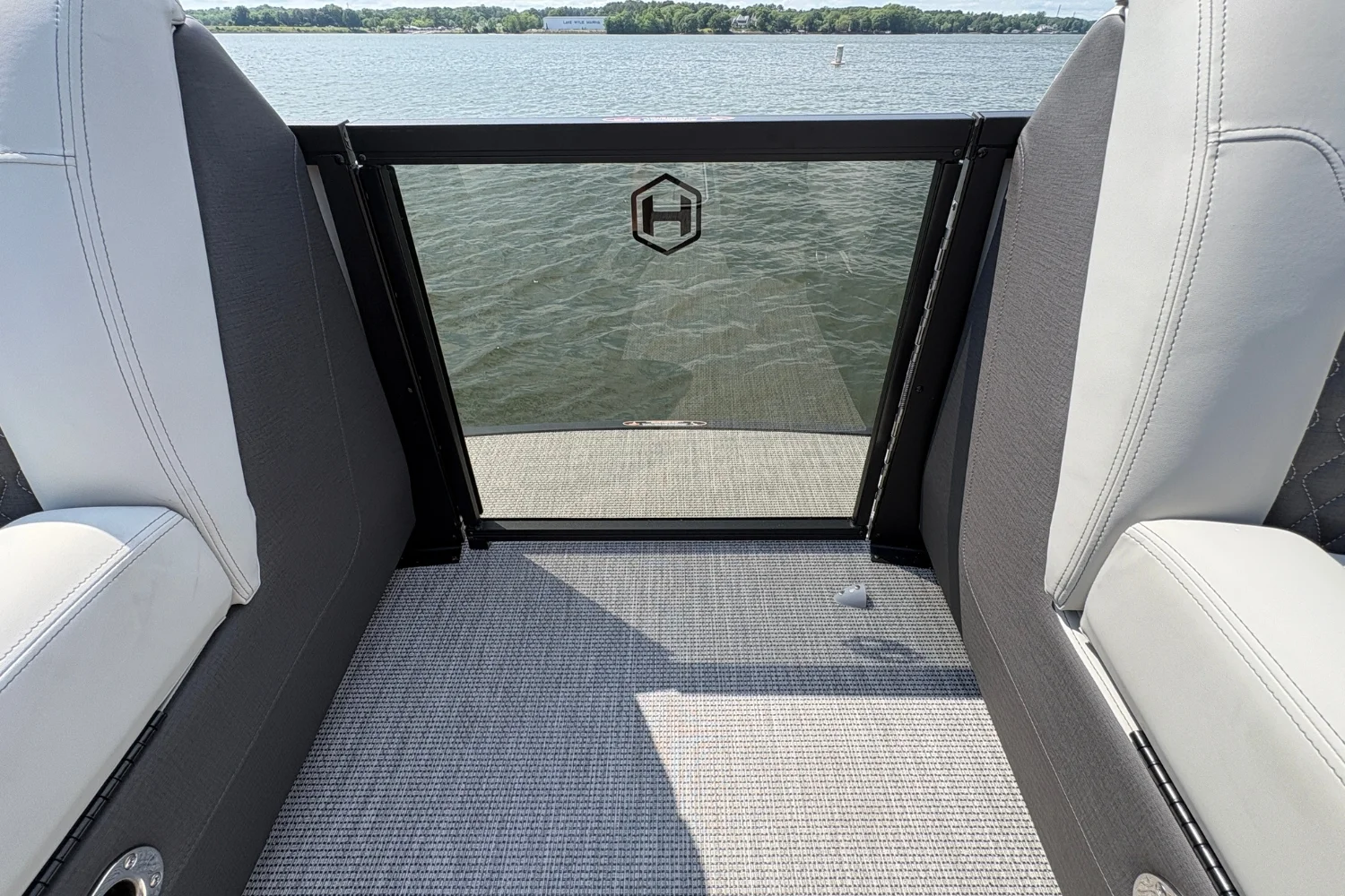 2026 Harris Sunliner 230 Image Thumbnail #38