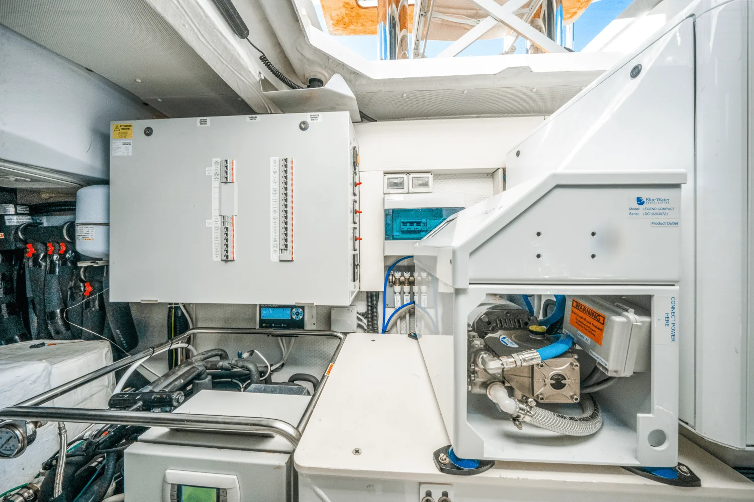 2021 Azimut 60 FLYBRIDGE Image Thumbnail #63