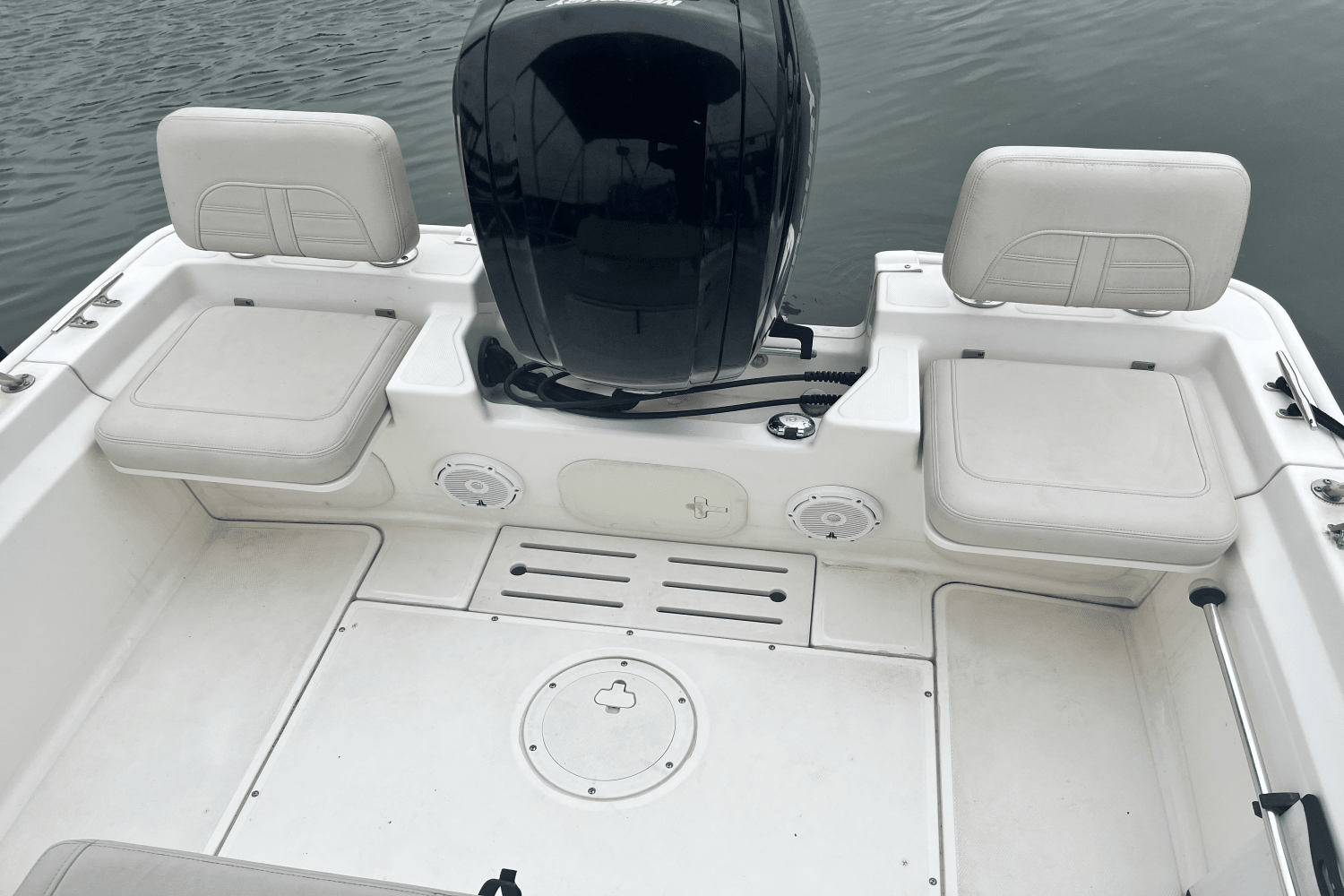 2021 Boston Whaler 170 MONTAUK Image Thumbnail #5