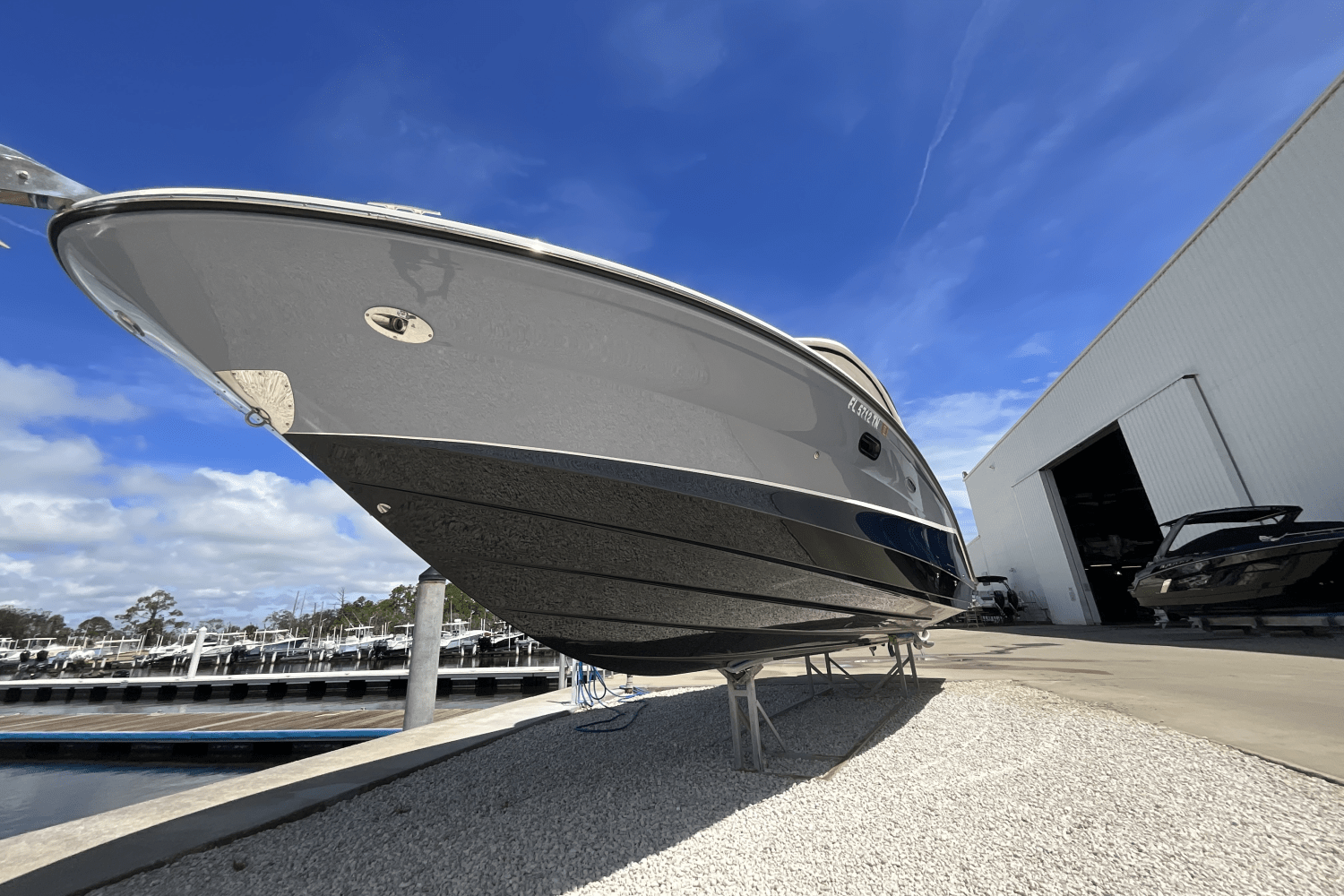 2023 Sea Ray 310 SLX OUTBOARD Image Thumbnail #6