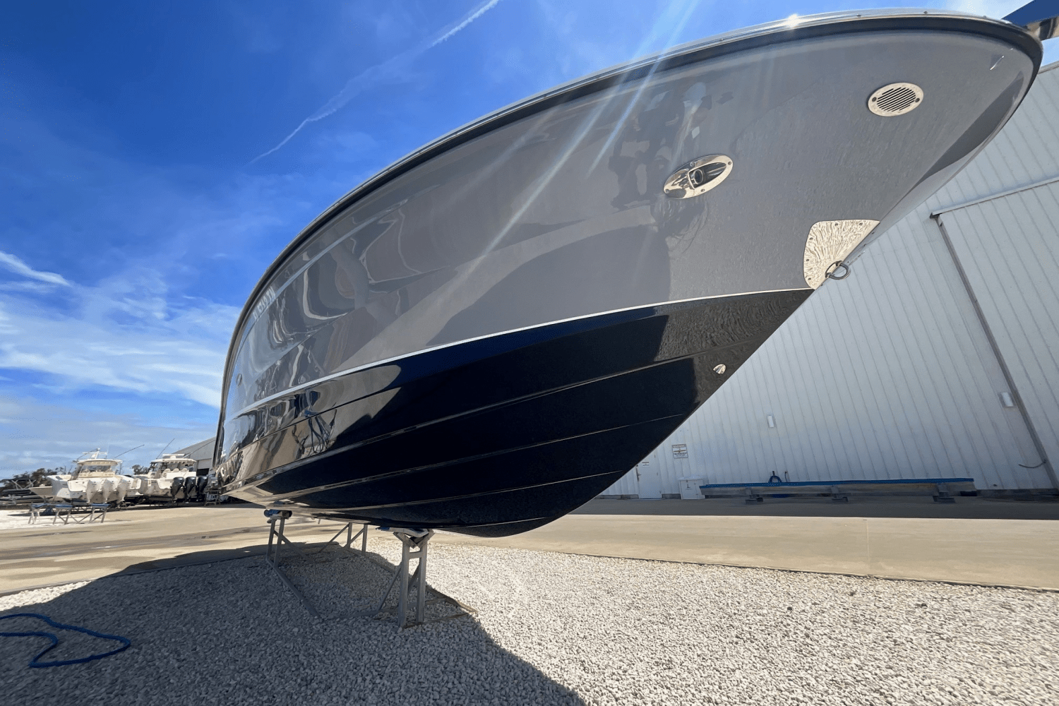 2023 Sea Ray 310 SLX OUTBOARD Image Thumbnail #7