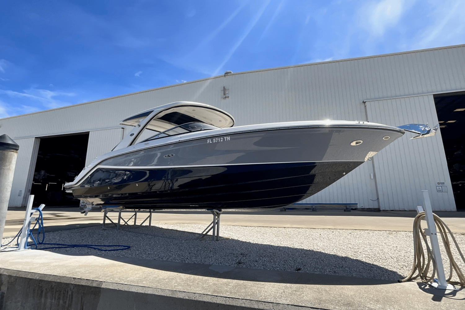 2023 Sea Ray 310 SLX OUTBOARD Image Thumbnail #5