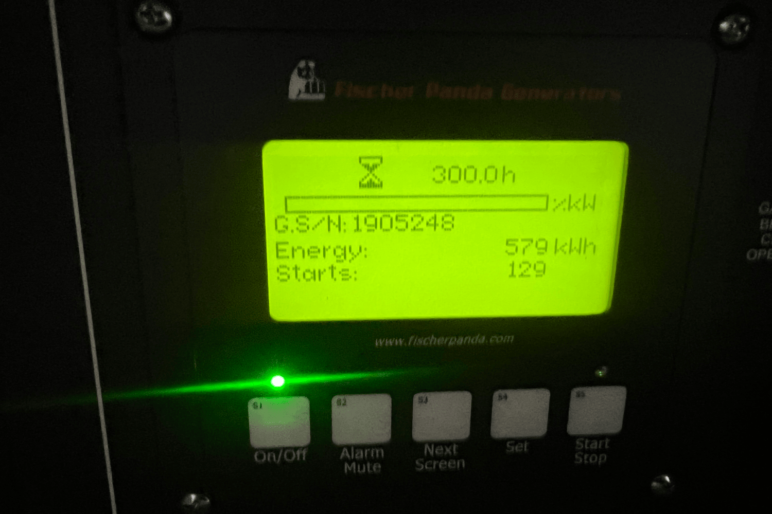 2021 Boston Whaler 420 OUTRAGE Image Thumbnail #17