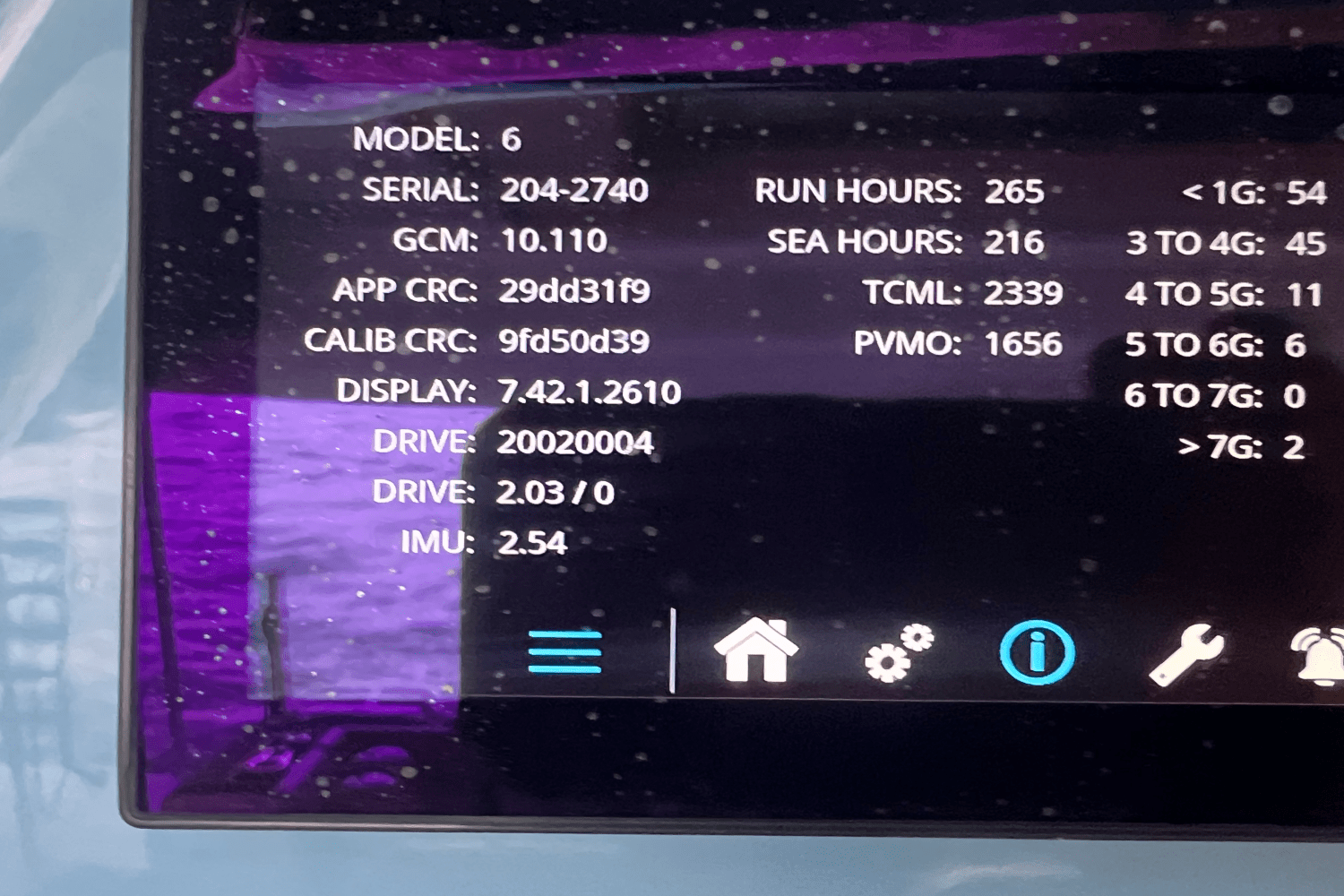 2021 Boston Whaler 420 OUTRAGE Image Thumbnail #18