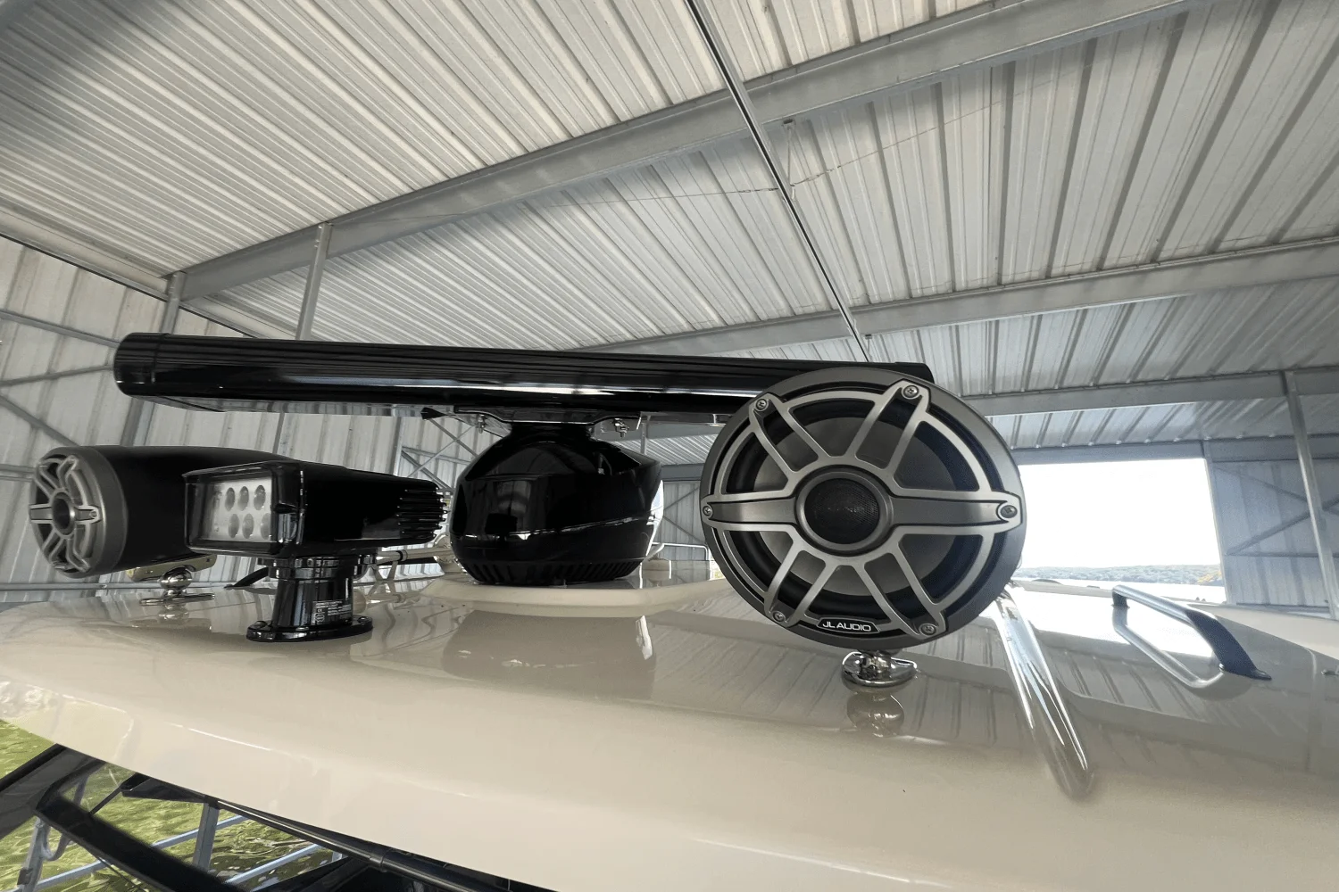 2021 Boston Whaler 420 OUTRAGE Image Thumbnail #40