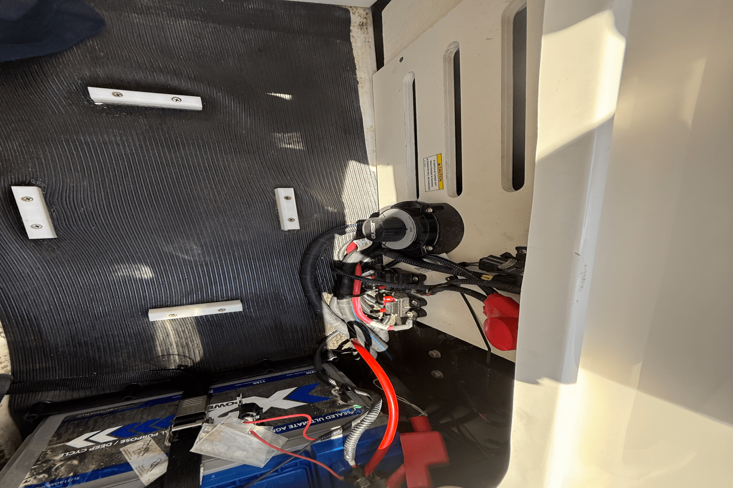 2018 Sea Ray SPX 190 Image Thumbnail #21