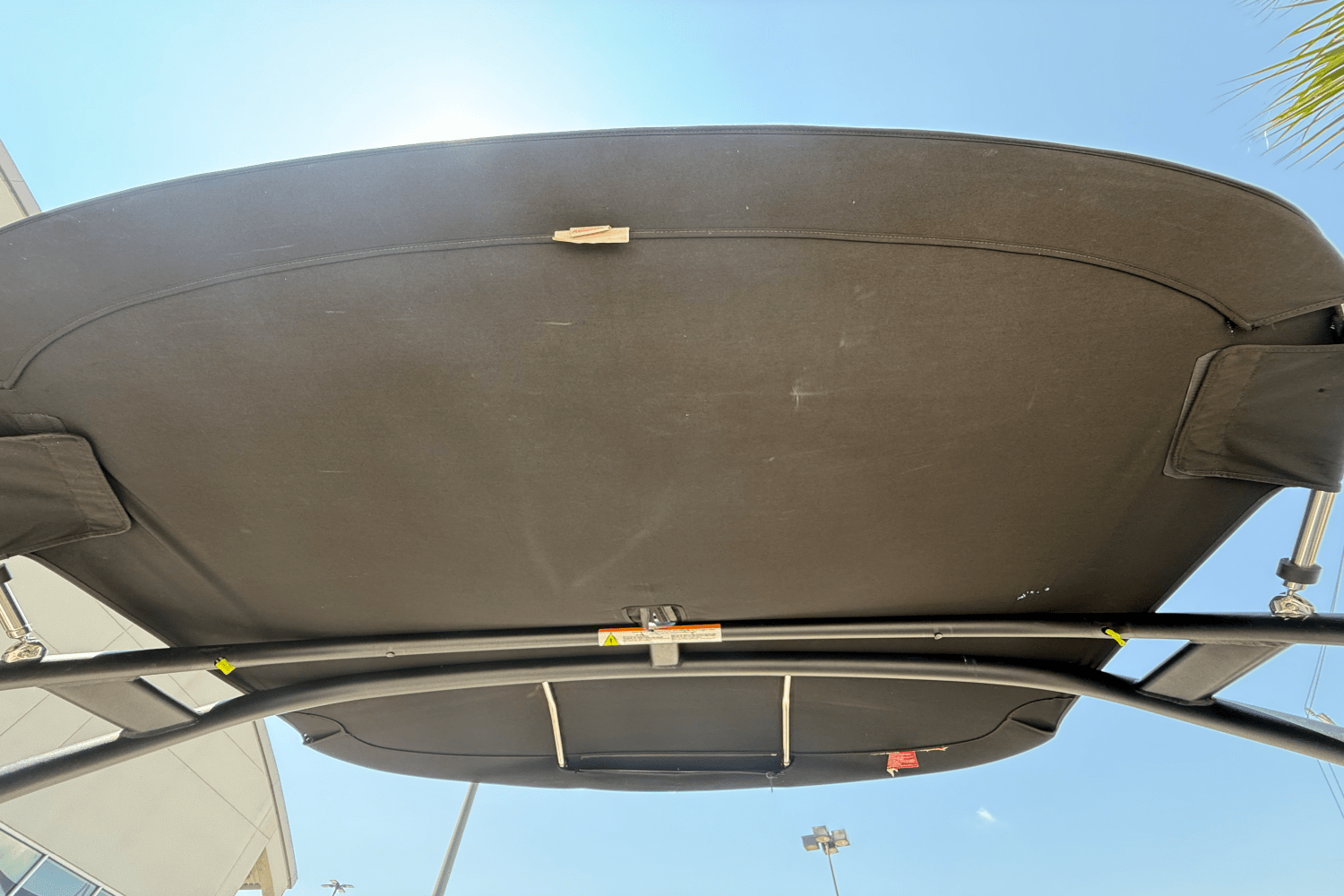 2018 Sea Ray SPX 190 Image Thumbnail #17