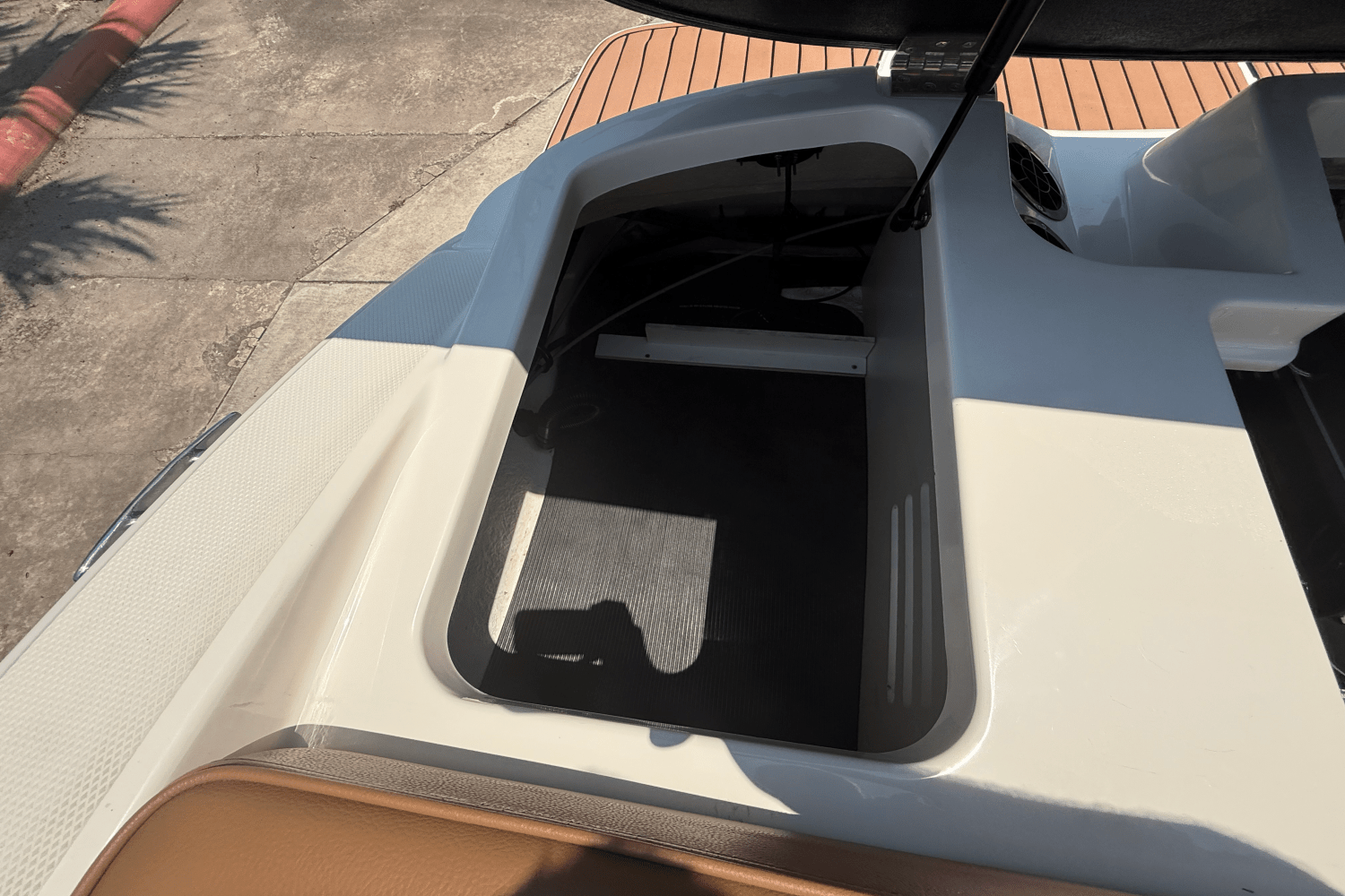 2018 Sea Ray SPX 190 Image Thumbnail #19