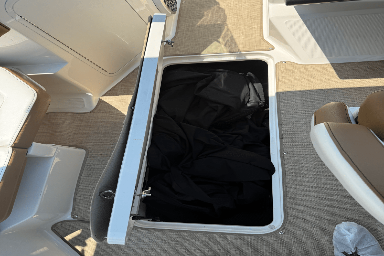 2018 Sea Ray SPX 190 Image Thumbnail #22