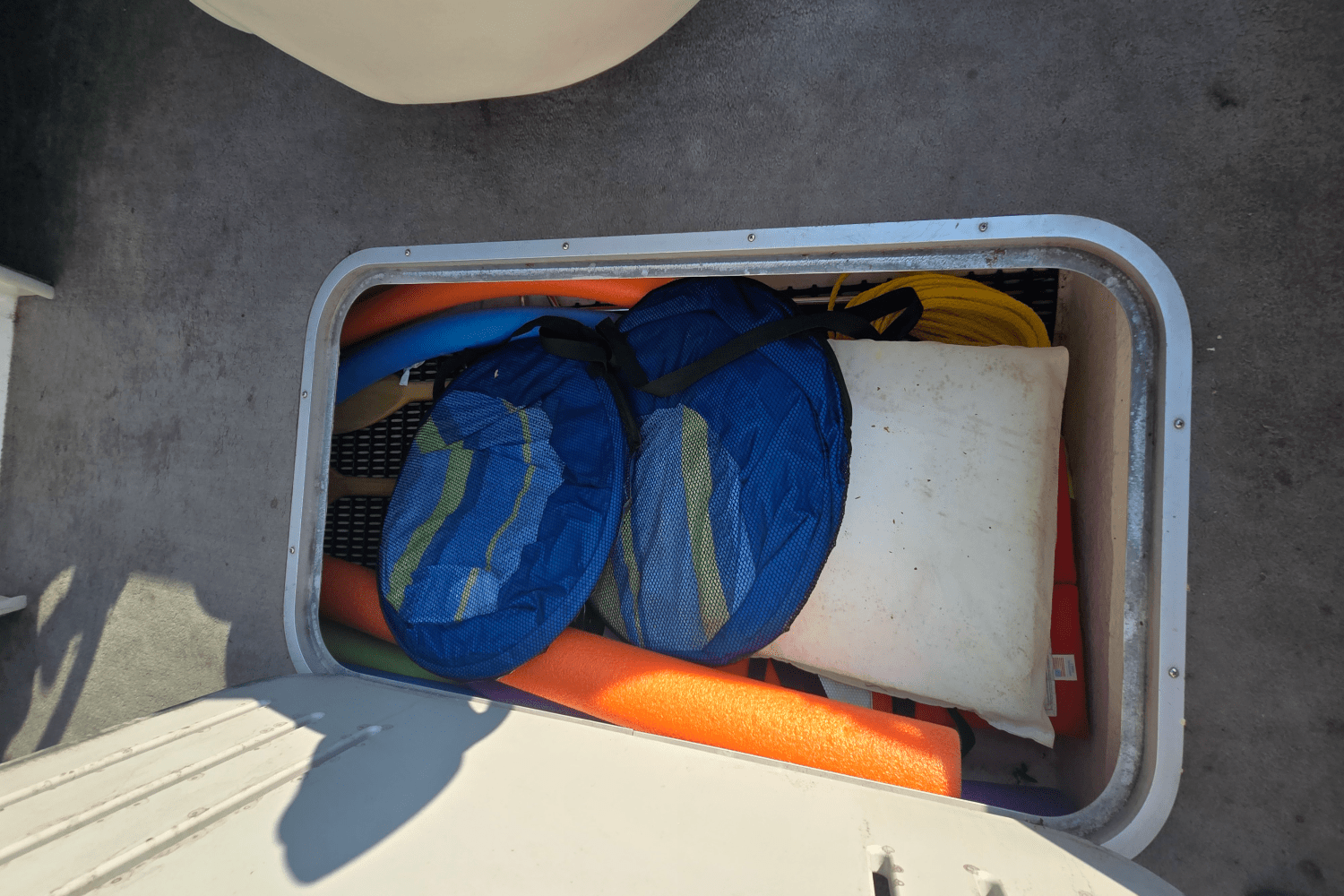 2012 Monterey 184 FS Image Thumbnail #12