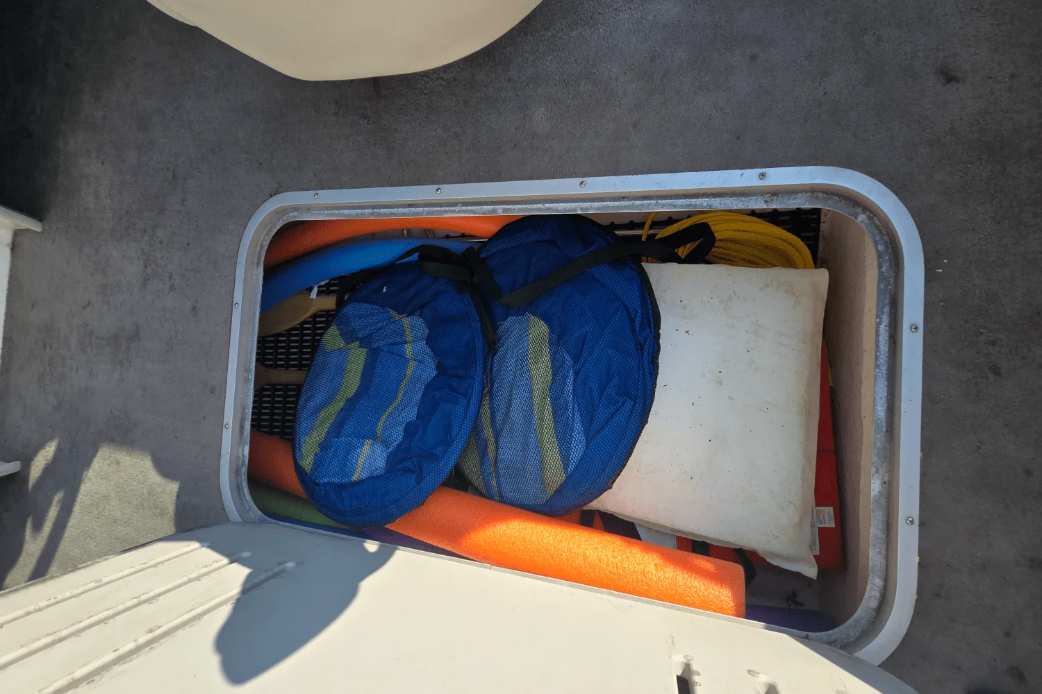 2012 Monterey 184 FS Image Thumbnail #12