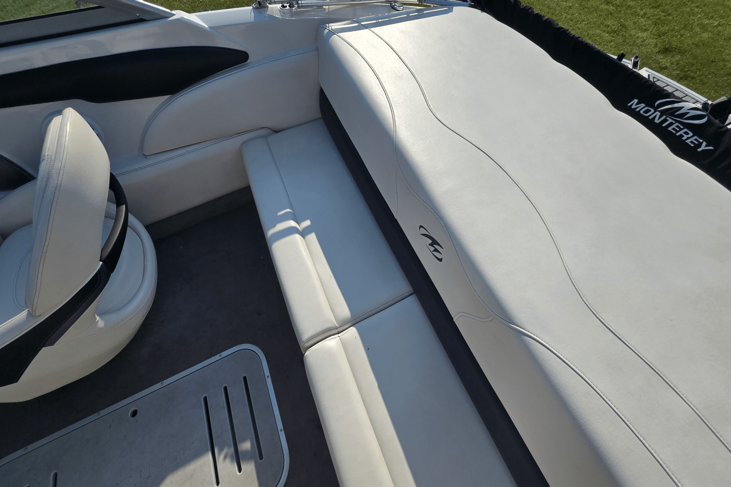 2012 Monterey 184 FS Image Thumbnail #7