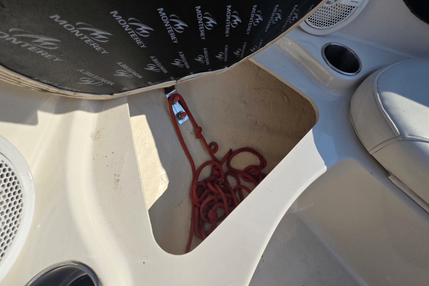 2012 Monterey 184 FS Image Thumbnail #15