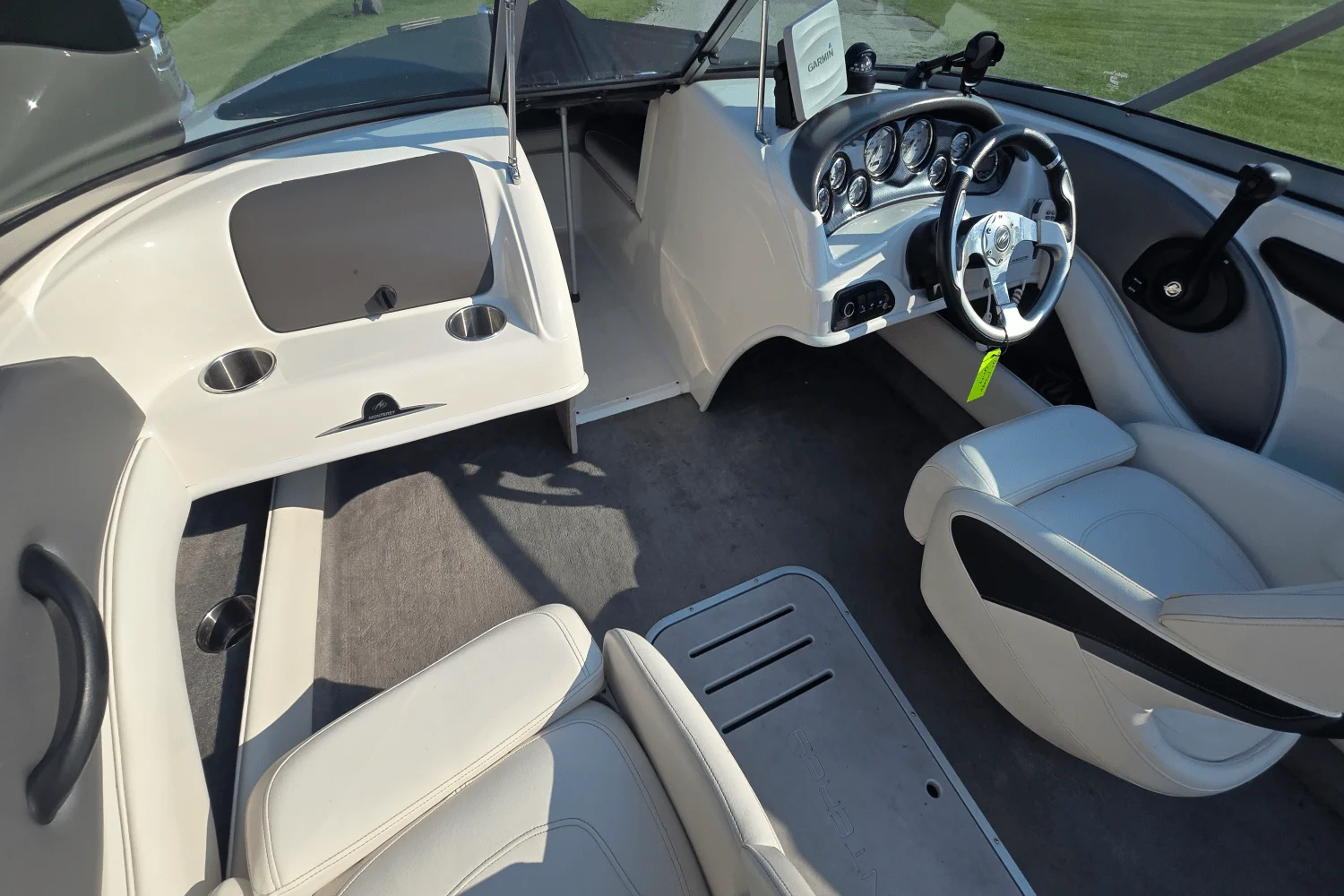 2012 Monterey 184 FS Image Thumbnail #9