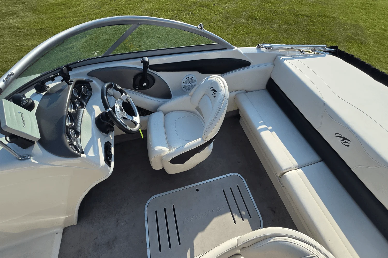 2012 Monterey 184 FS Image Thumbnail #4