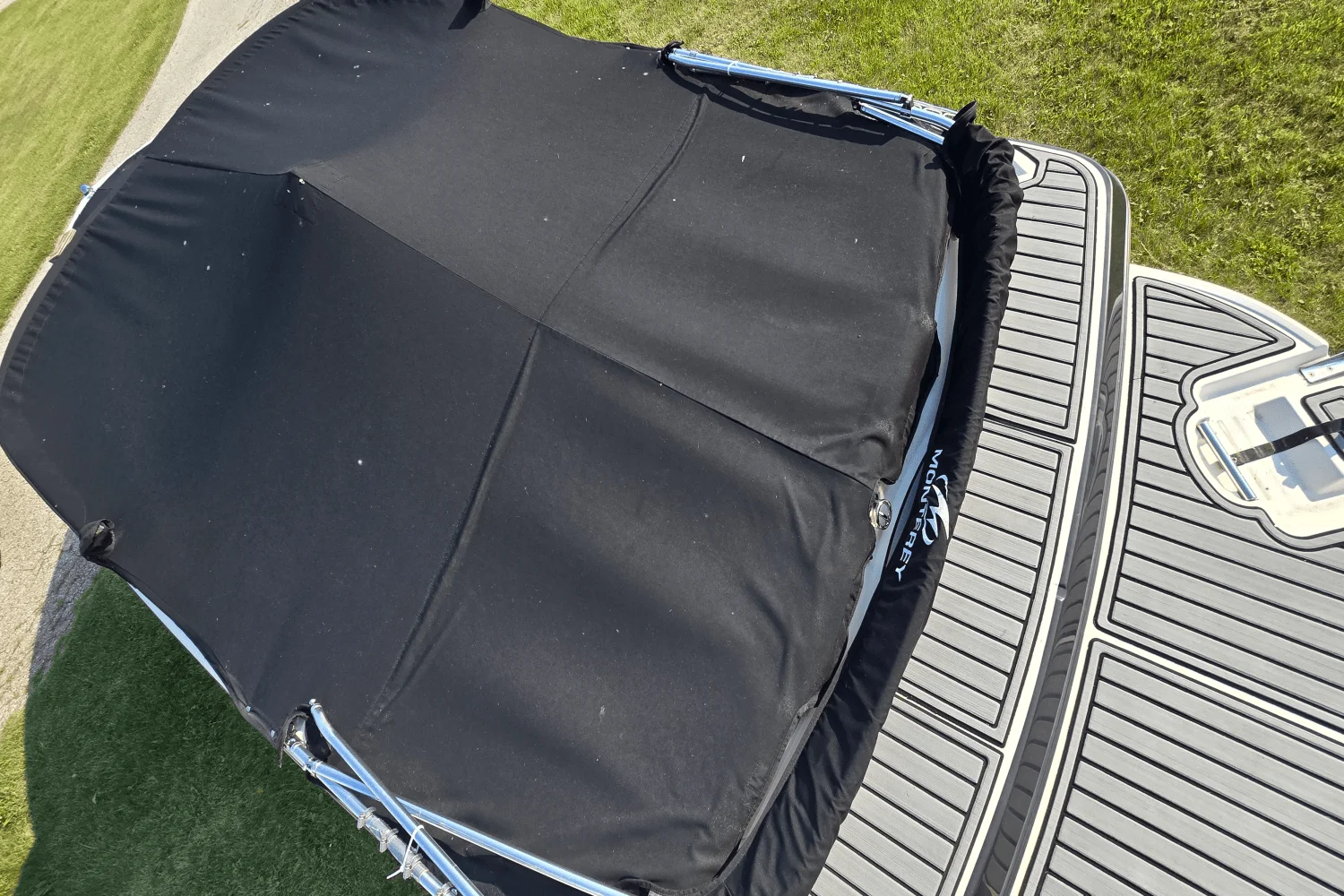 2012 Monterey 184 FS Image Thumbnail #2