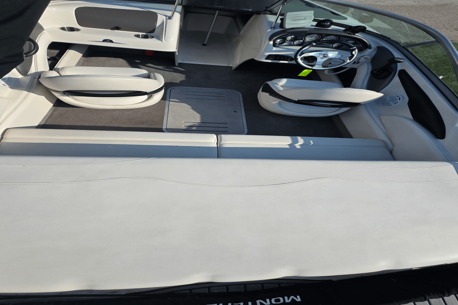 2012 Monterey 184 FS Image Thumbnail #6