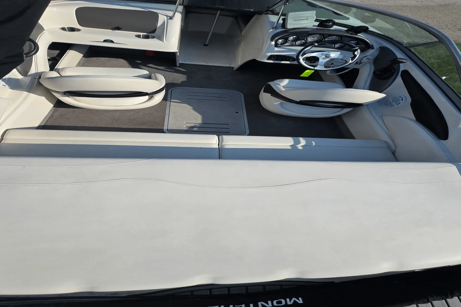 2012 Monterey 184 FS Image Thumbnail #6