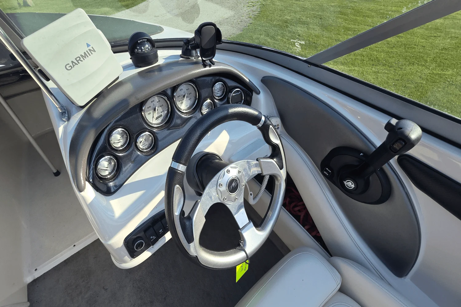 2012 Monterey 184 FS Image Thumbnail #5