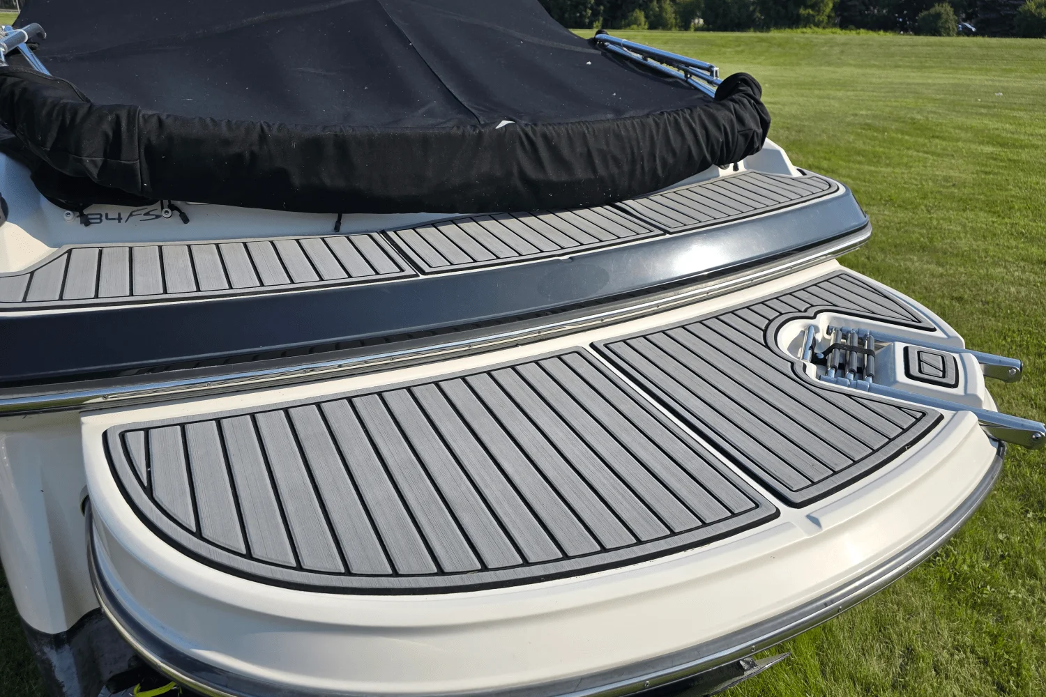 2012 Monterey 184 FS Image Thumbnail #1