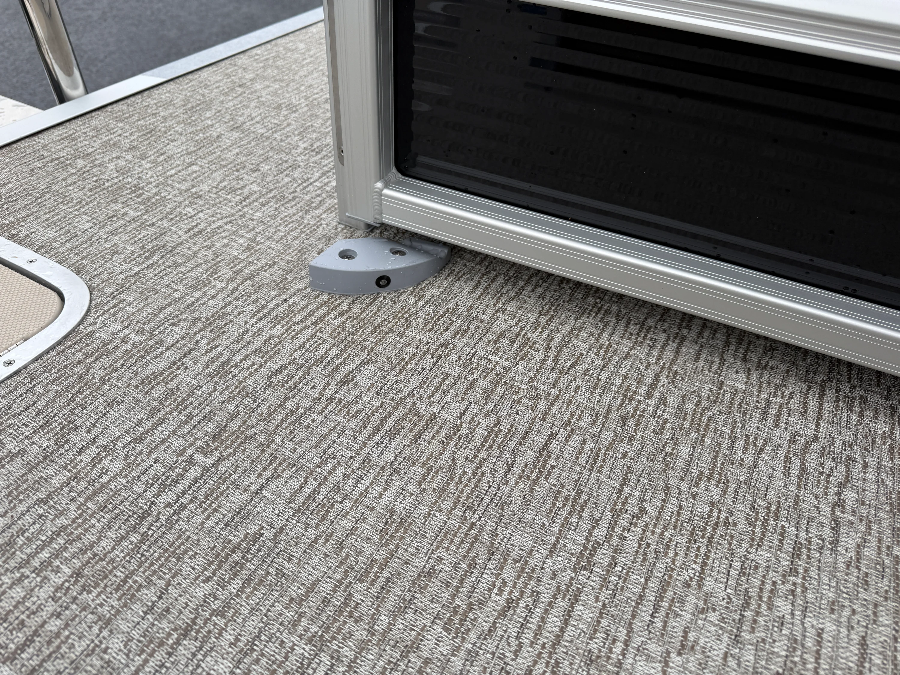 2026 Bennington 22SSR Image Thumbnail #19