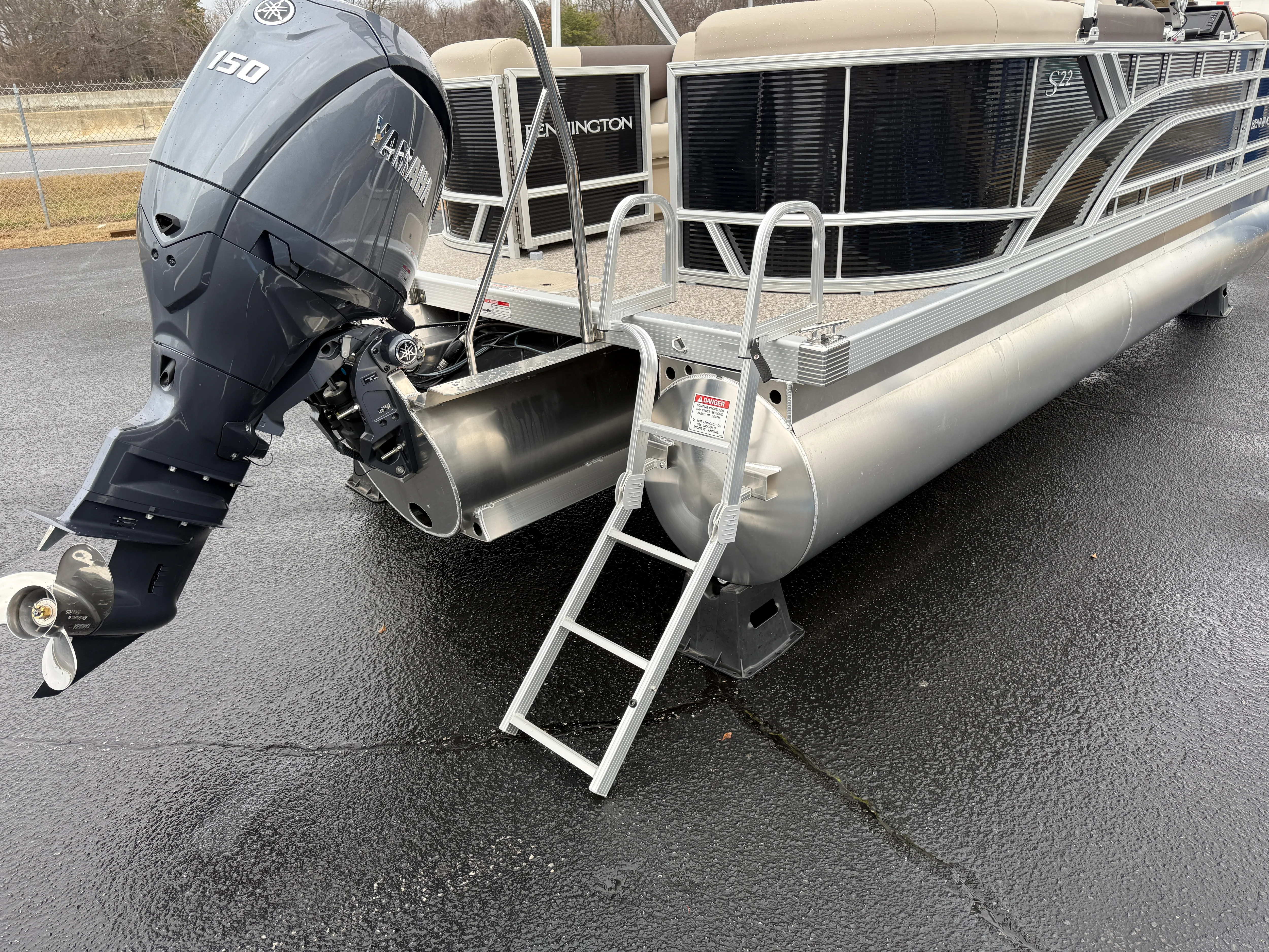 2026 Bennington 22SSR Image Thumbnail #20