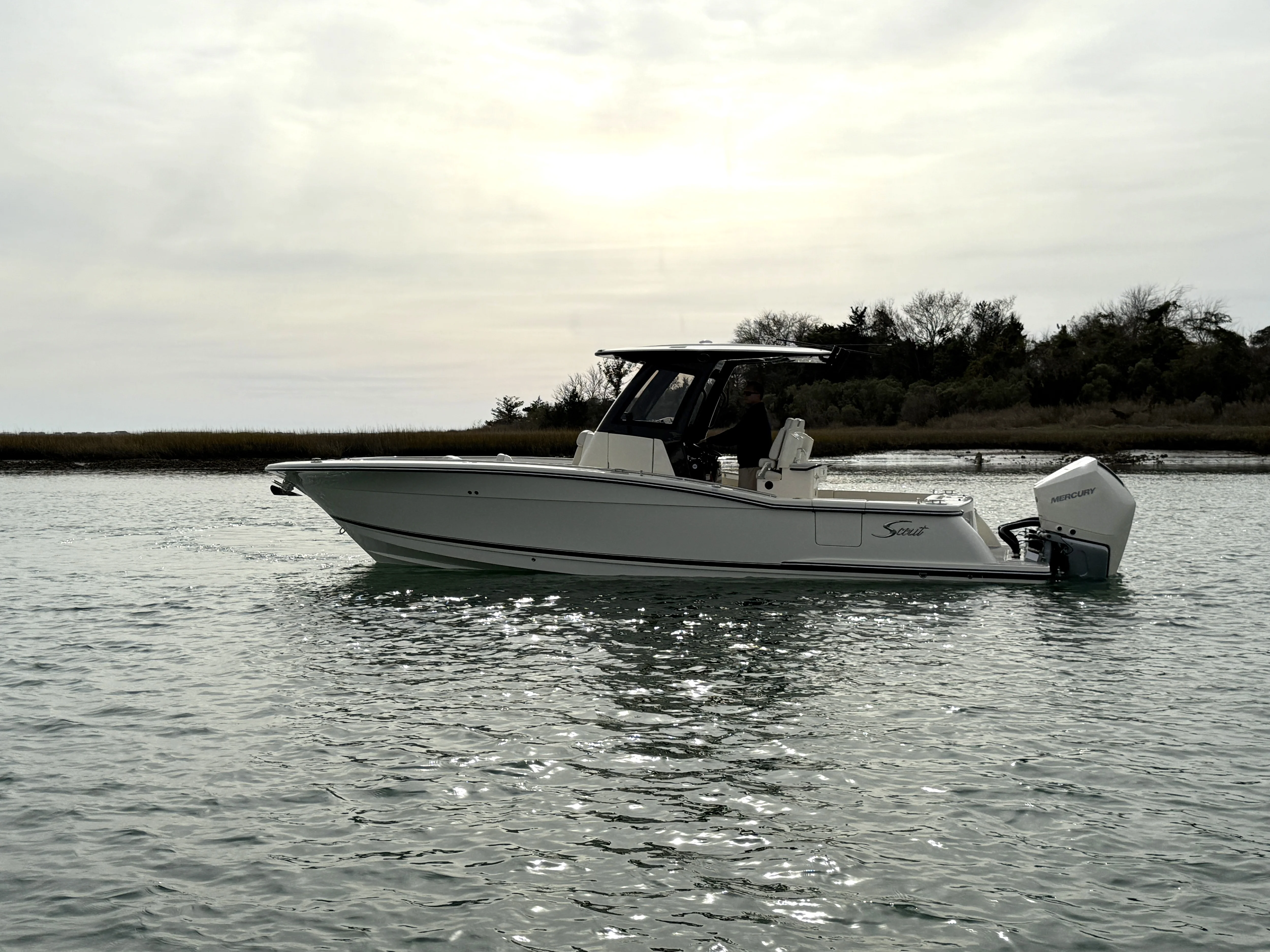 2026 Scout 288 LXF Image Thumbnail #2