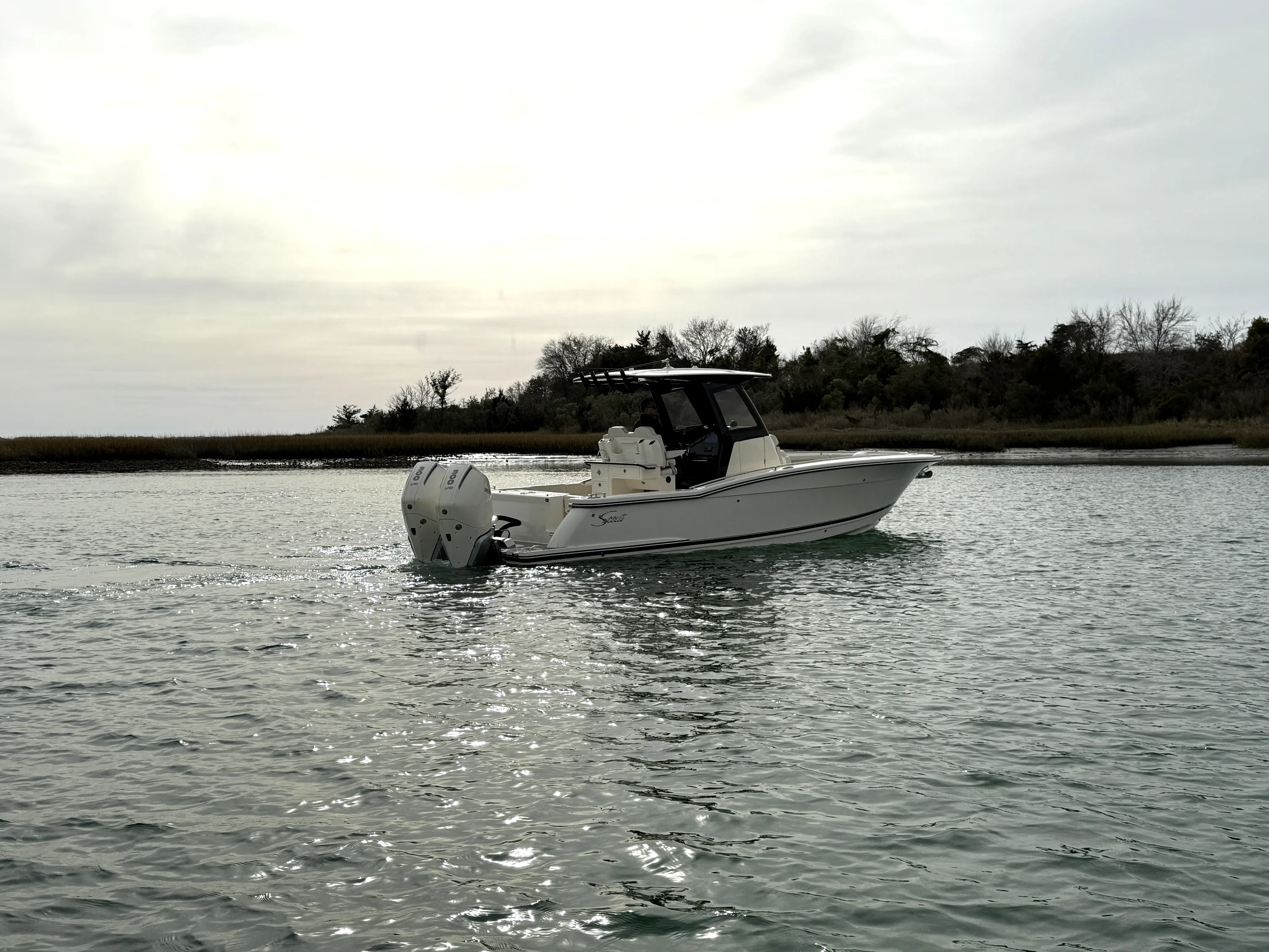 2026 Scout 288 LXF Image Thumbnail #1