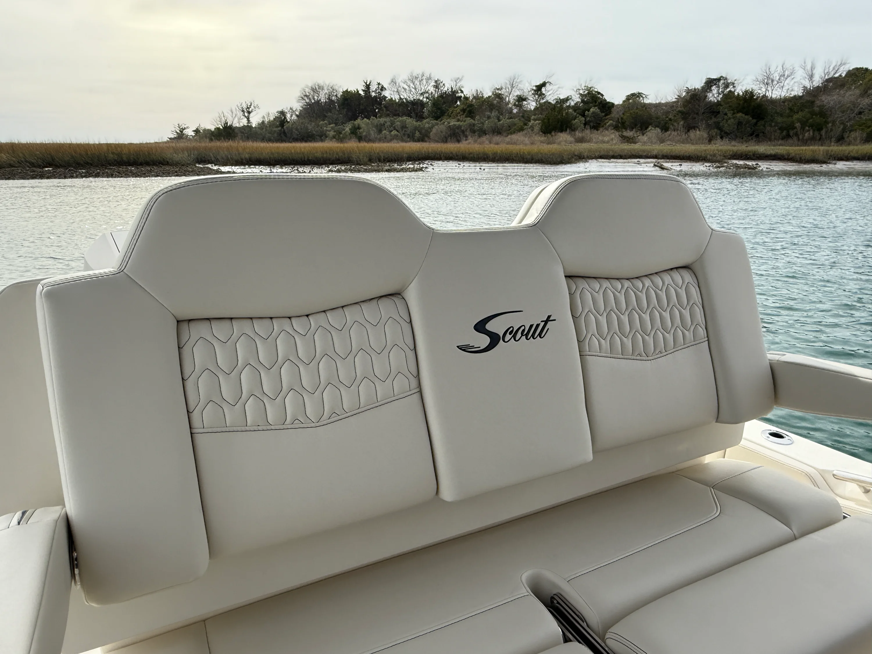 2026 Scout 288 LXF Image Thumbnail #10