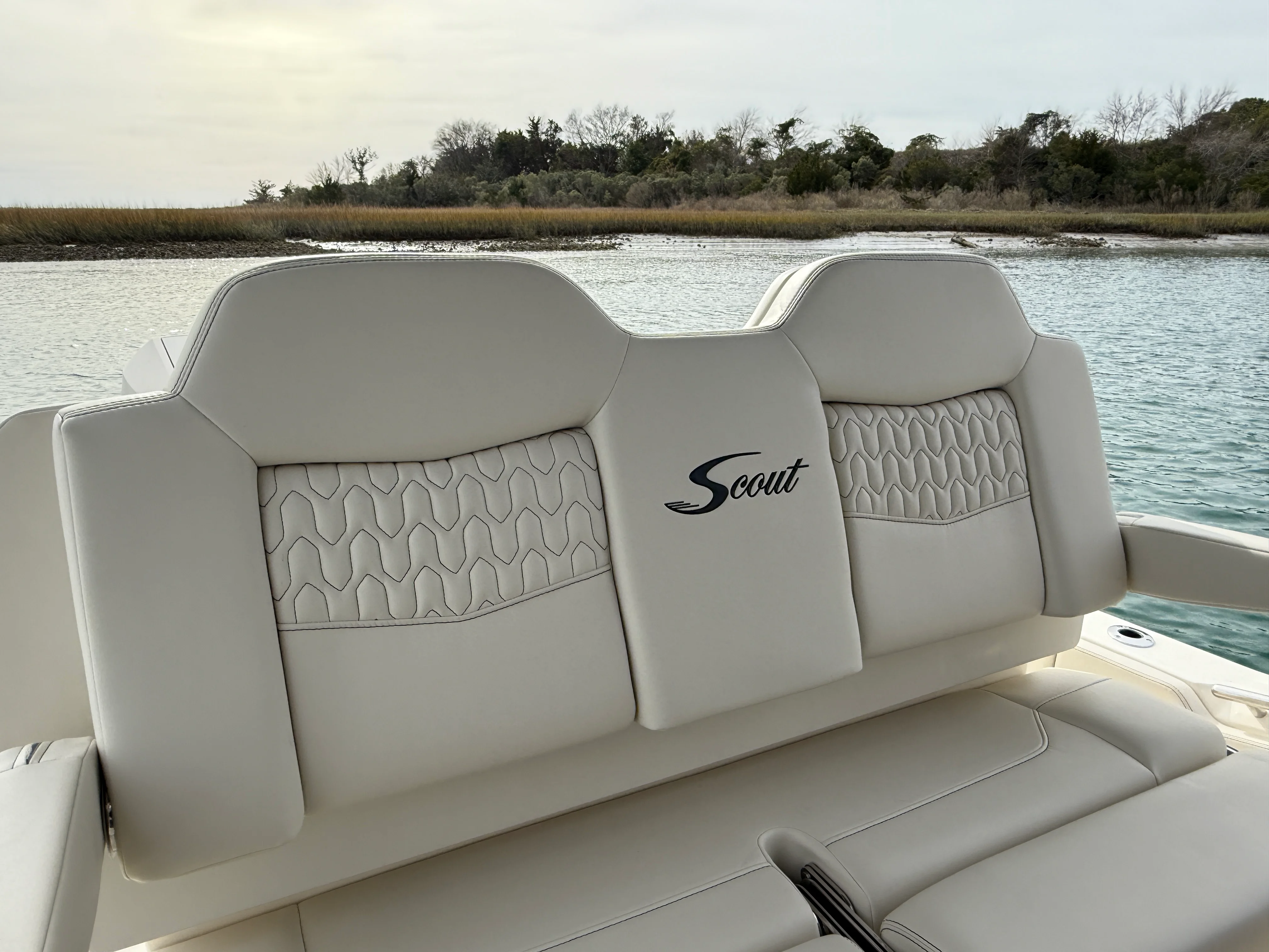 2026 Scout 288 LXF Image Thumbnail #10