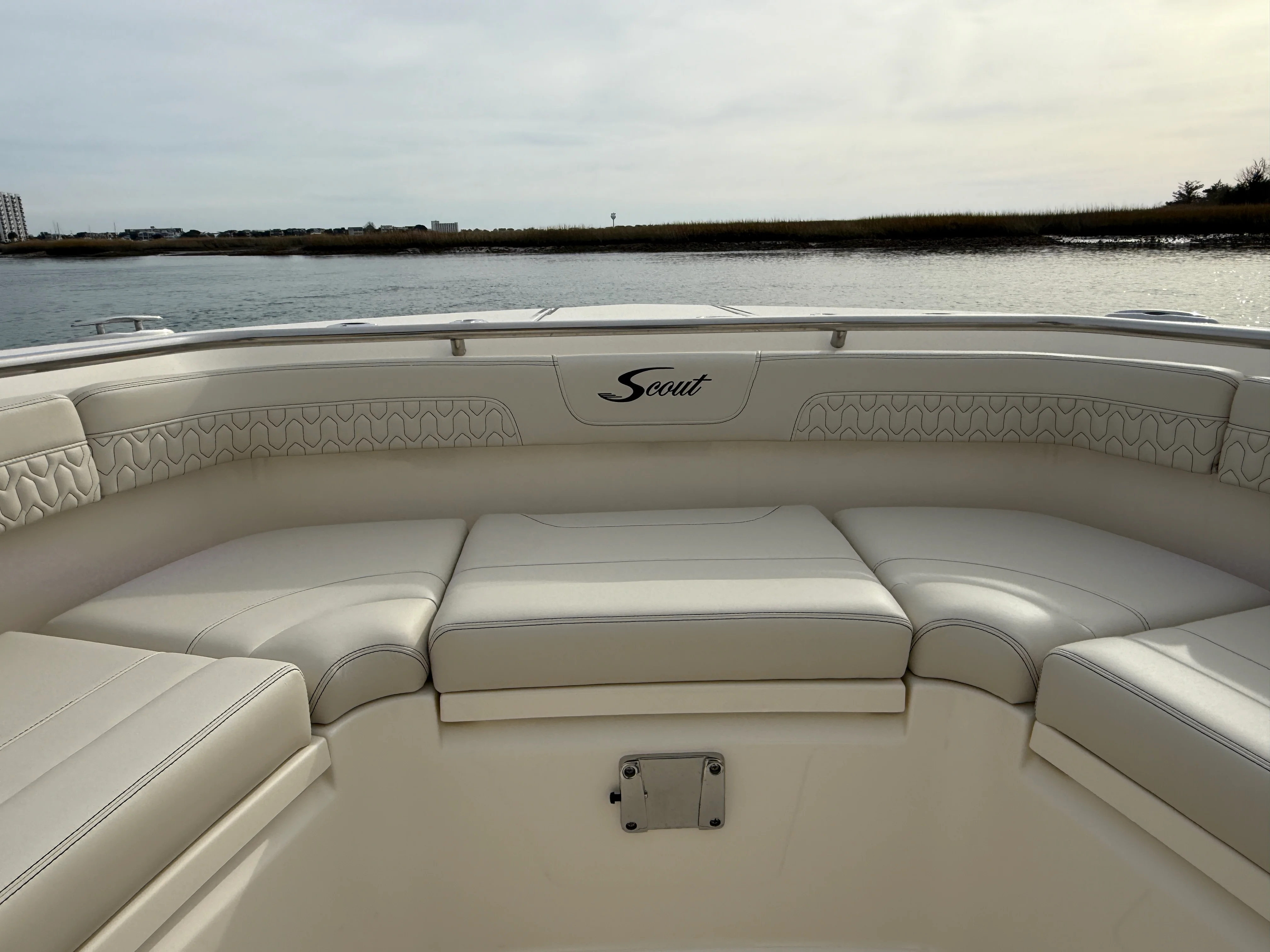 2026 Scout 288 LXF Image Thumbnail #18