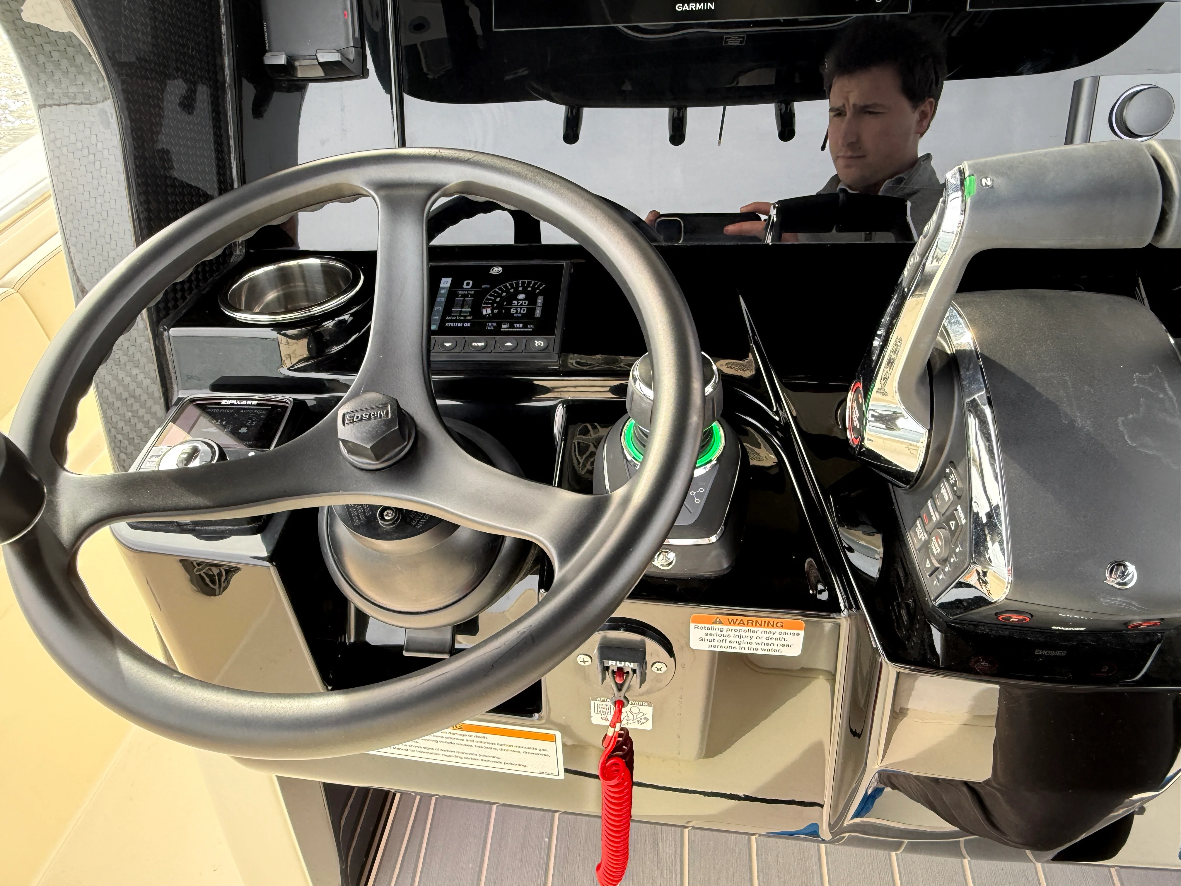 2026 Scout 288 LXF Image Thumbnail #11