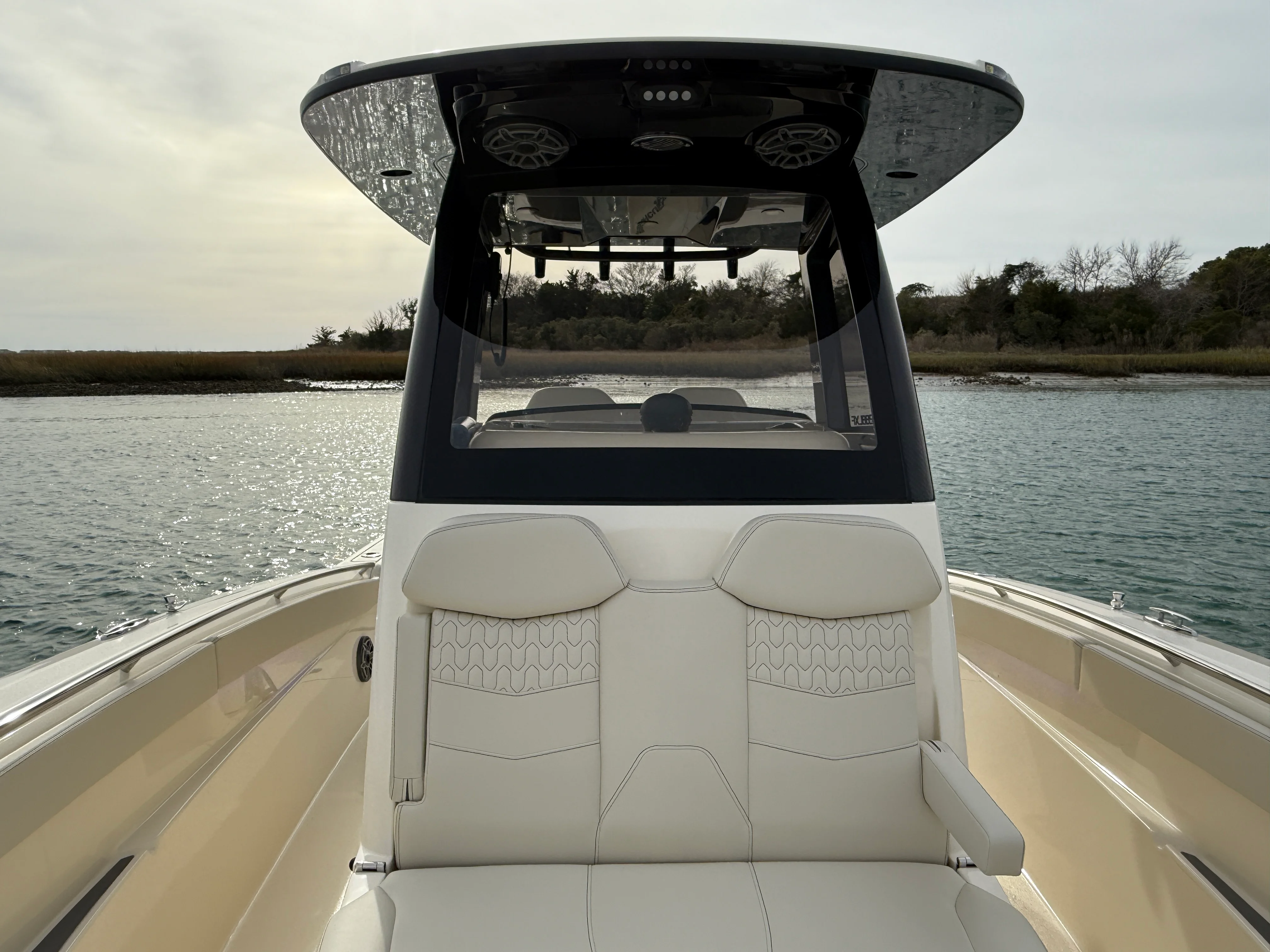 2026 Scout 288 LXF Image Thumbnail #21