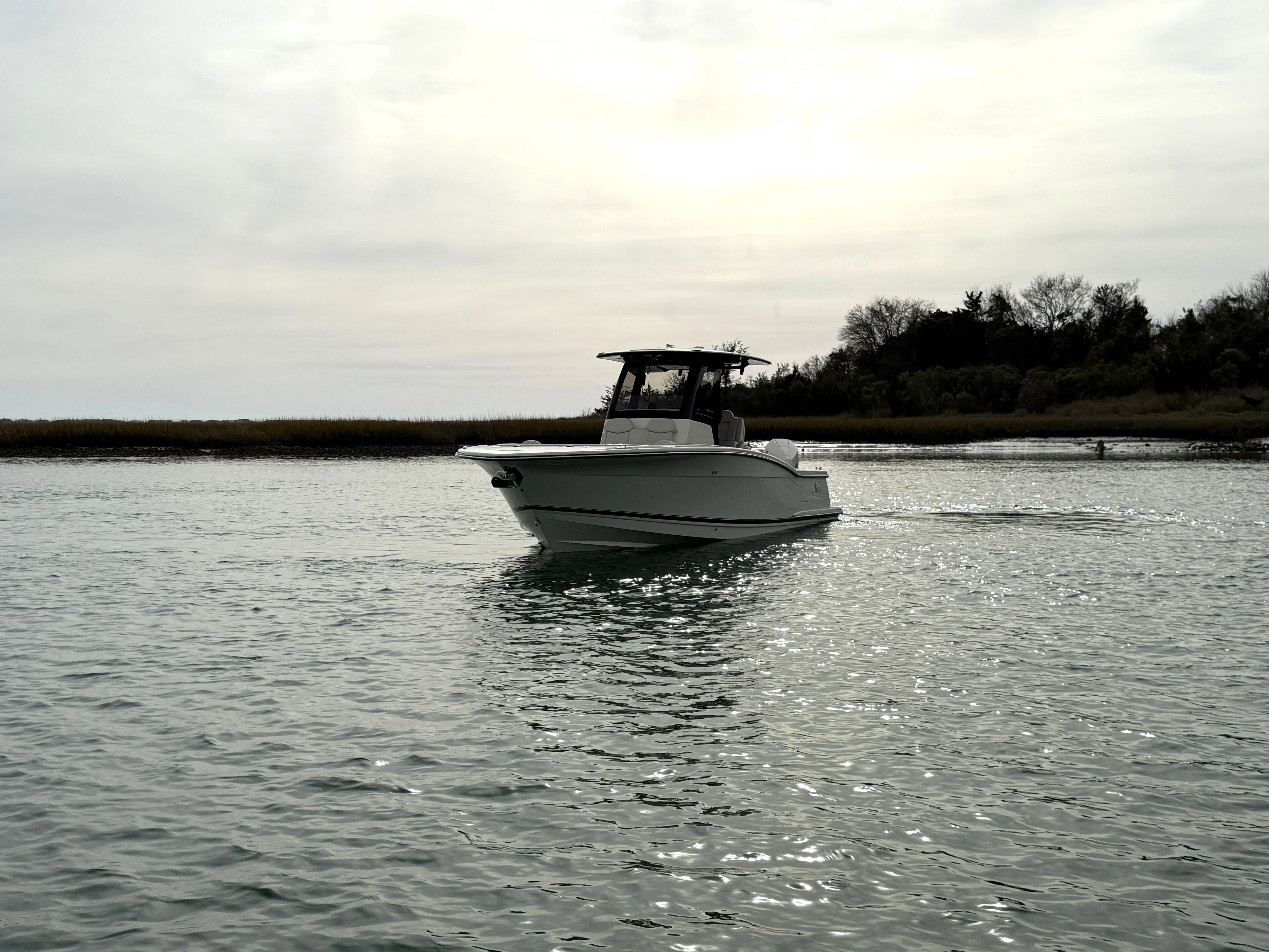 2026 Scout 288 LXF Image Thumbnail #3