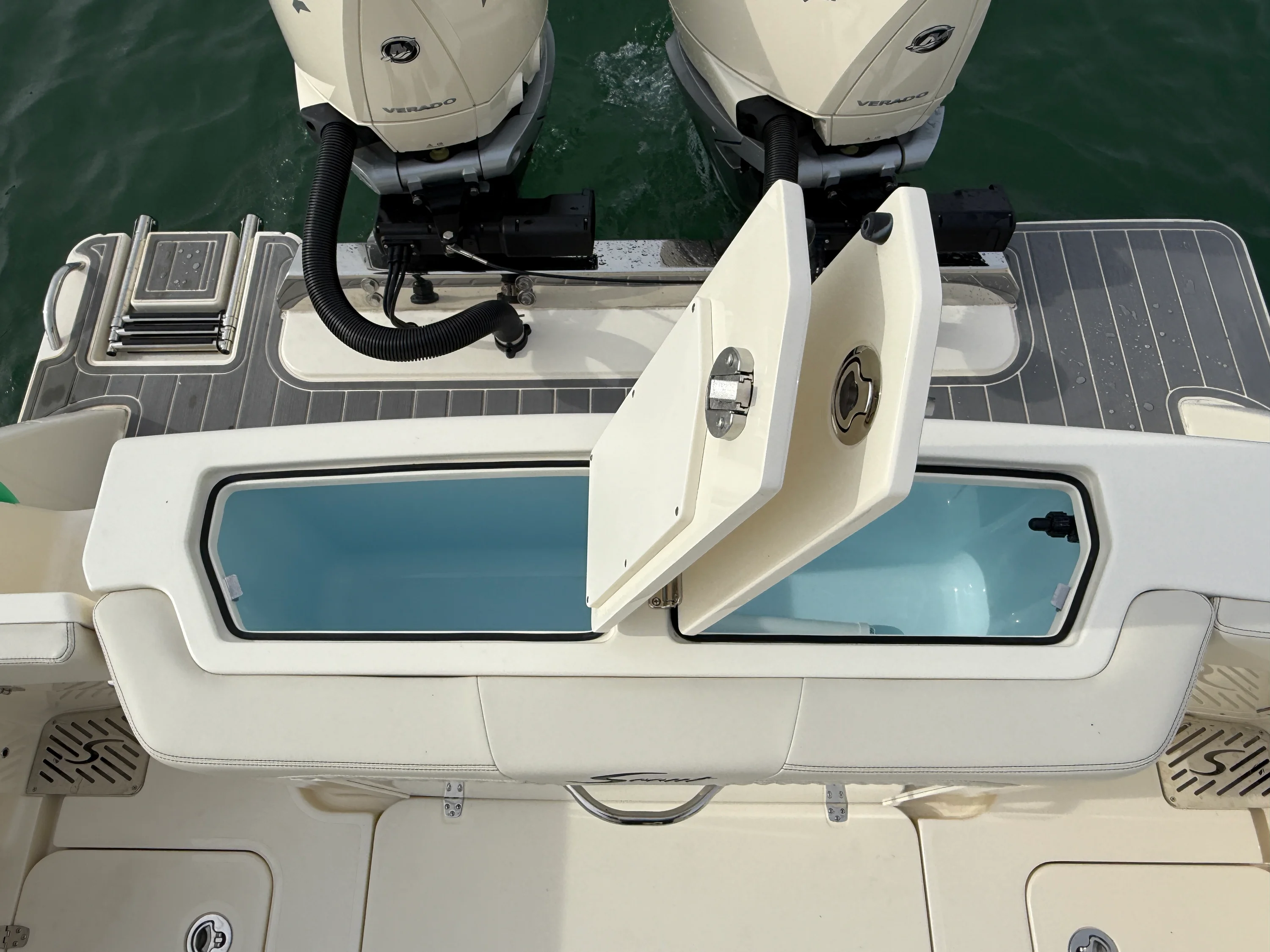 2026 Scout 288 LXF Image Thumbnail #5