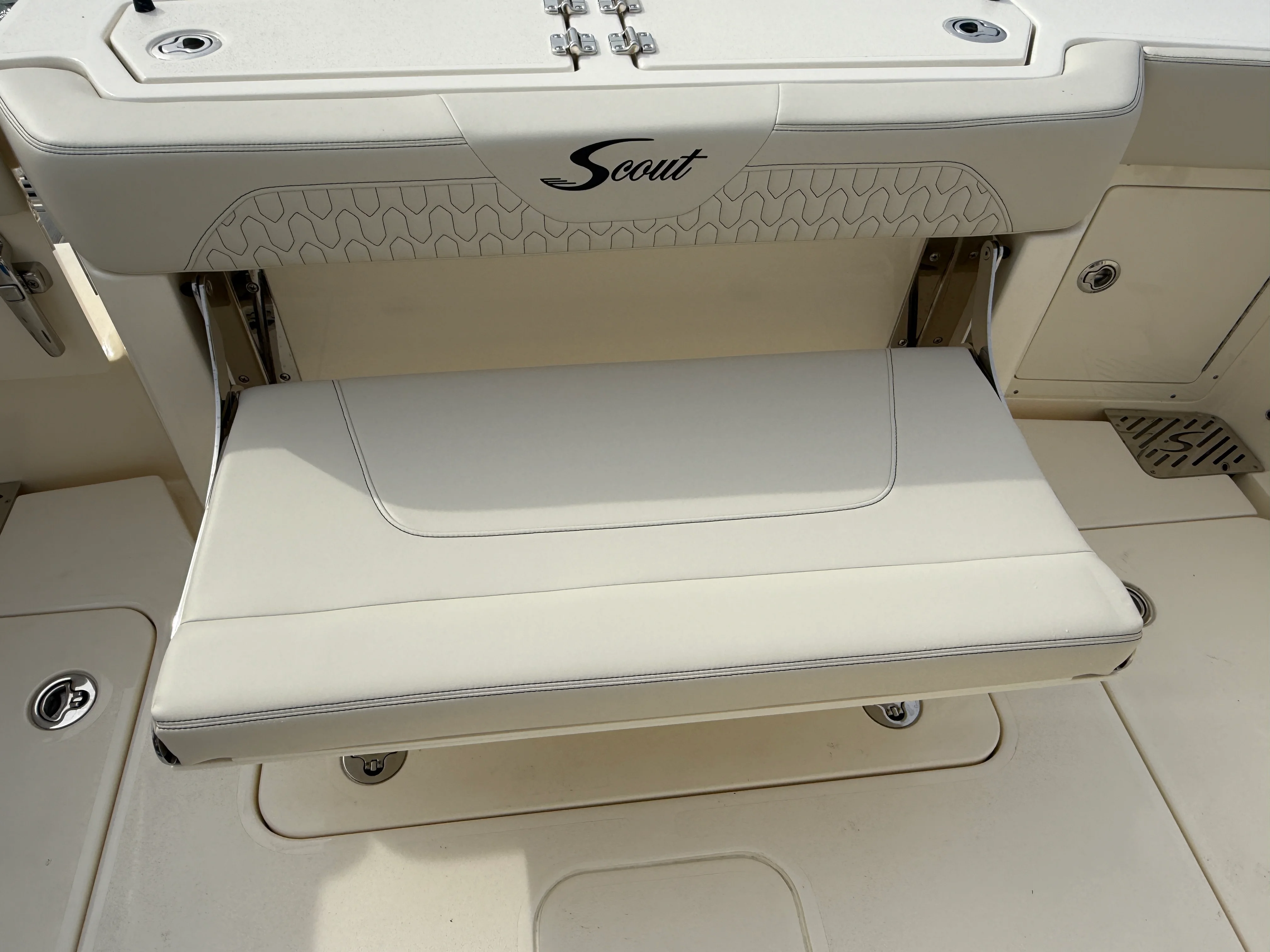 2026 Scout 288 LXF Image Thumbnail #6