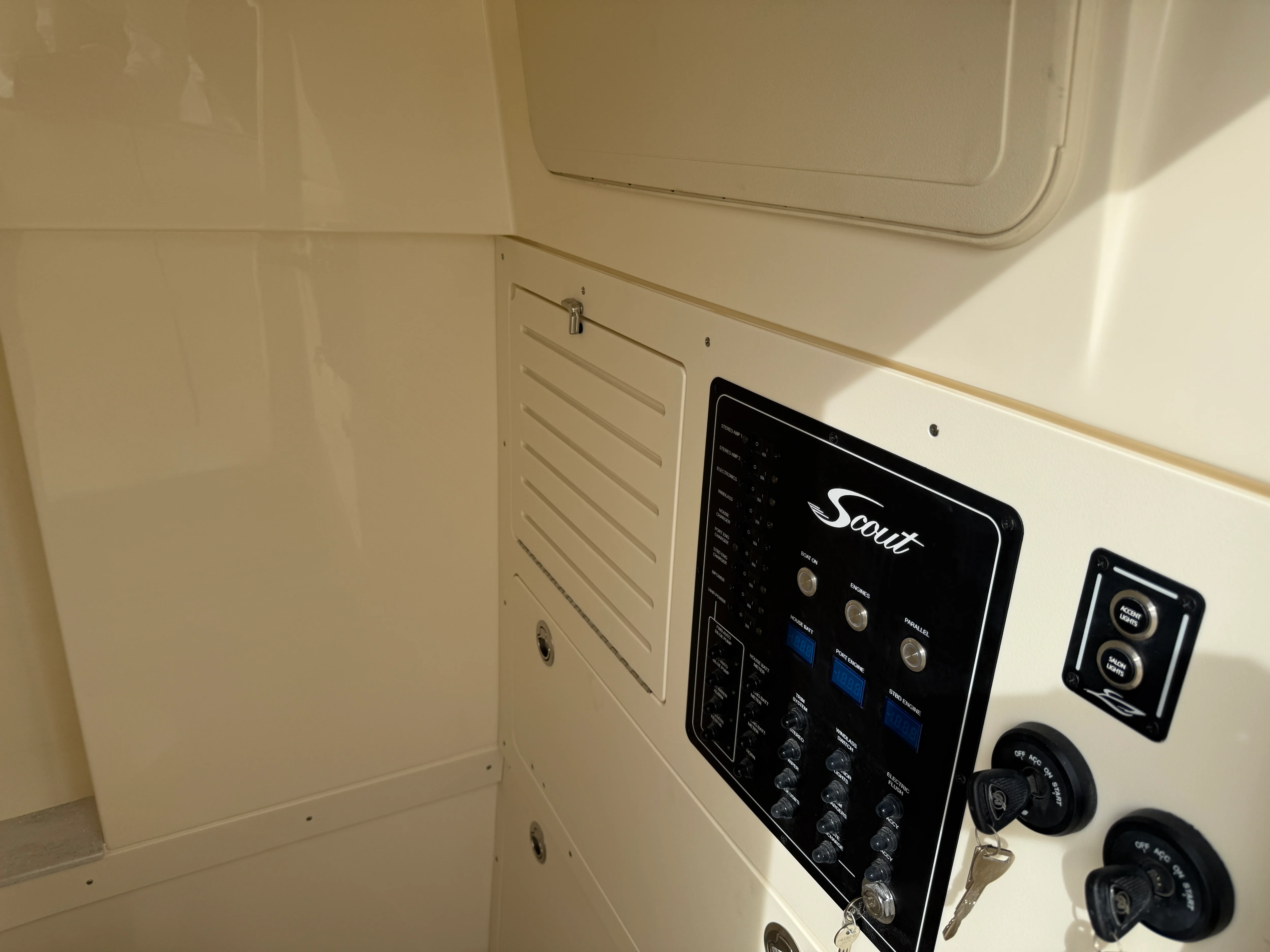 2026 Scout 288 LXF Image Thumbnail #14