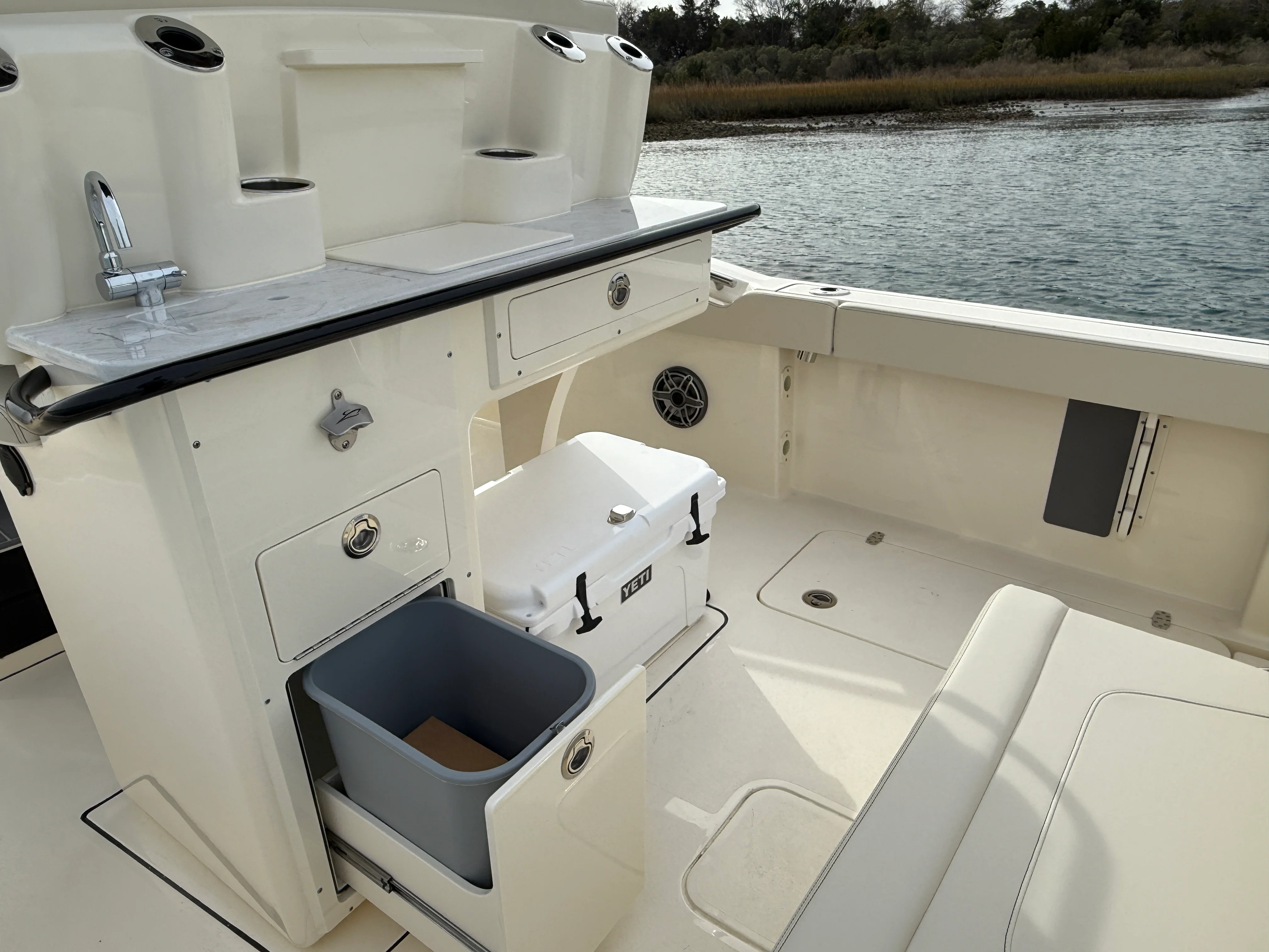 2026 Scout 288 LXF Image Thumbnail #7