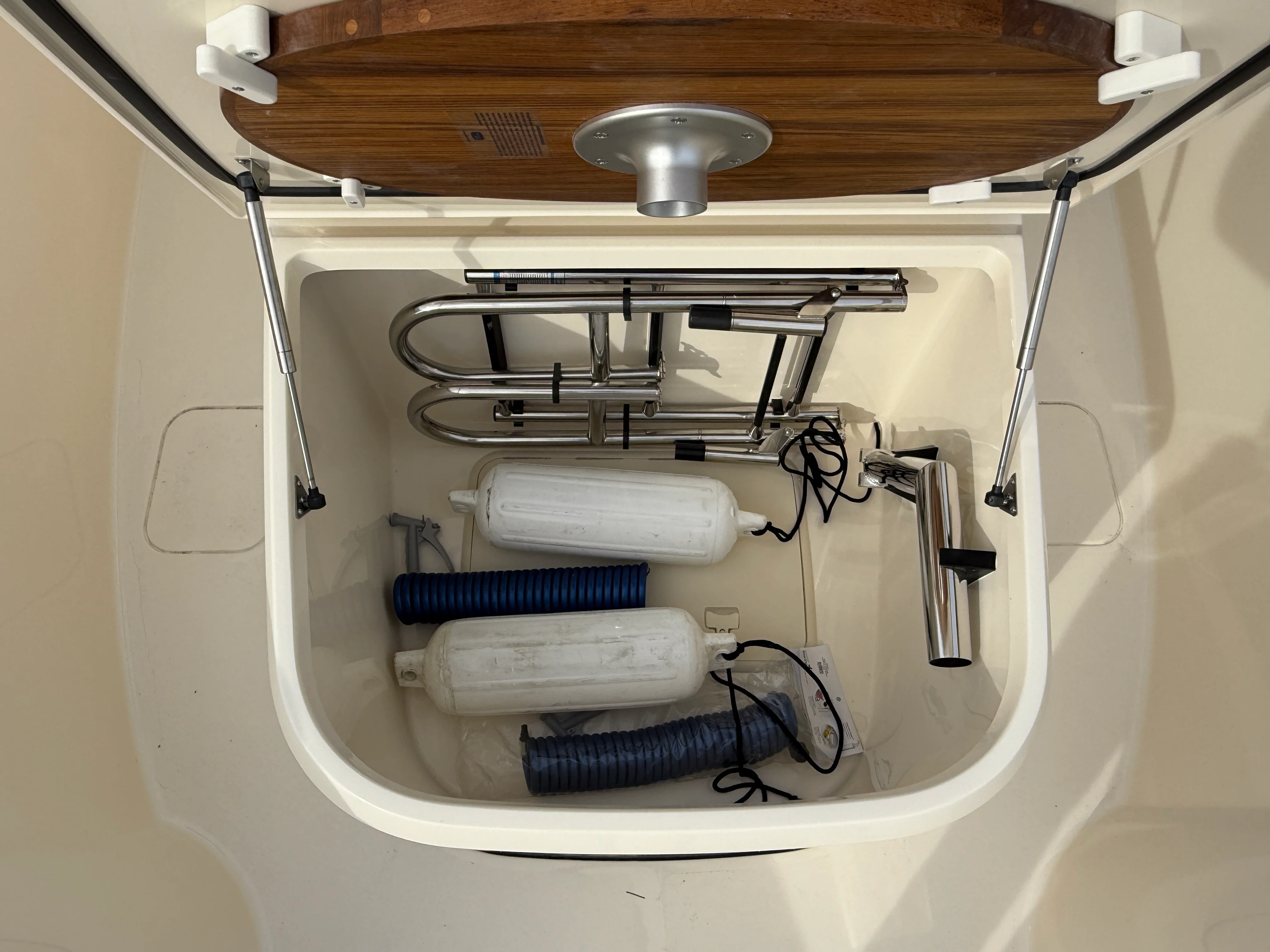 2026 Scout 288 LXF Image Thumbnail #20