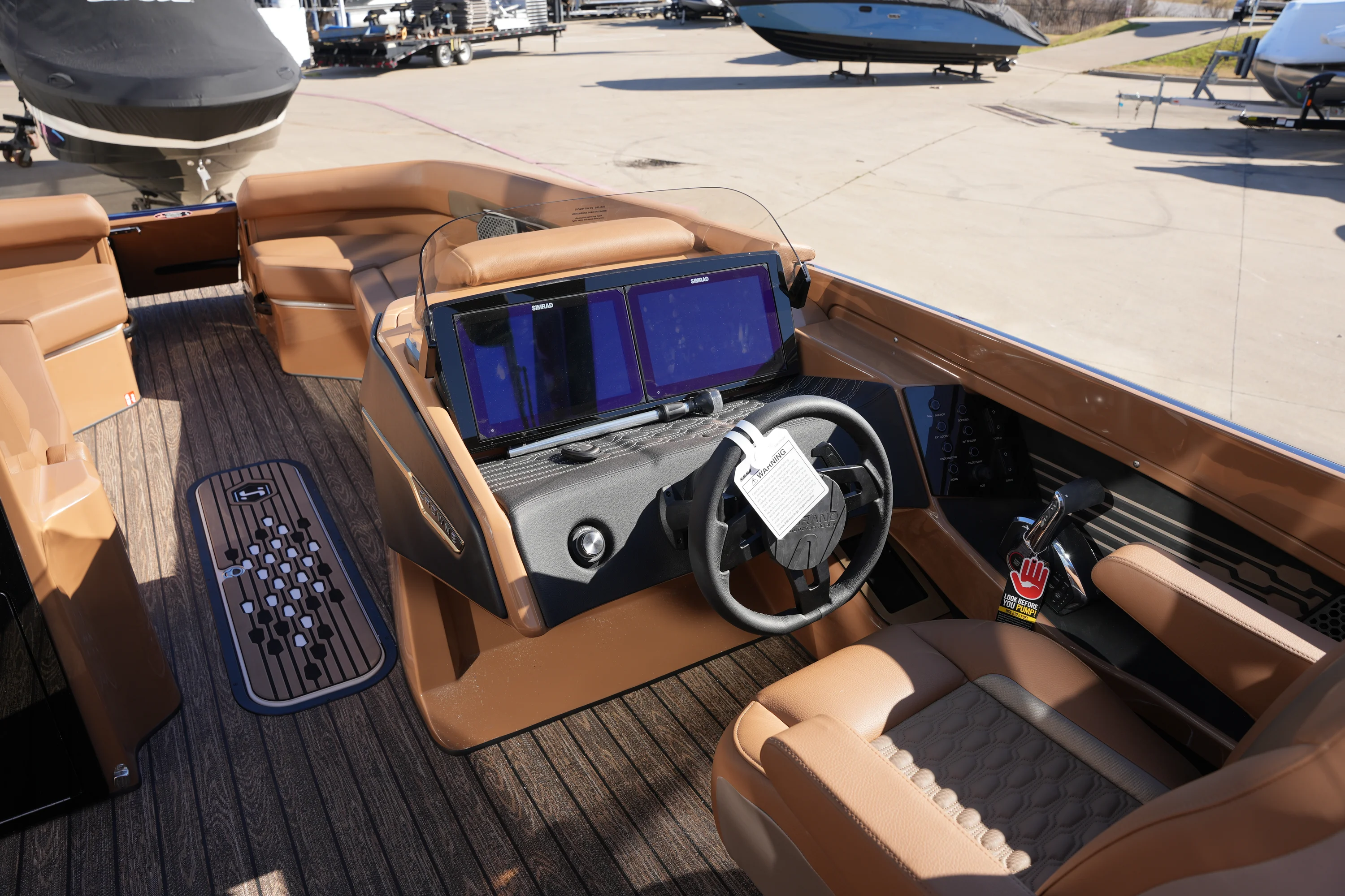 2026 Harris 250 CROWNE Image Thumbnail #37