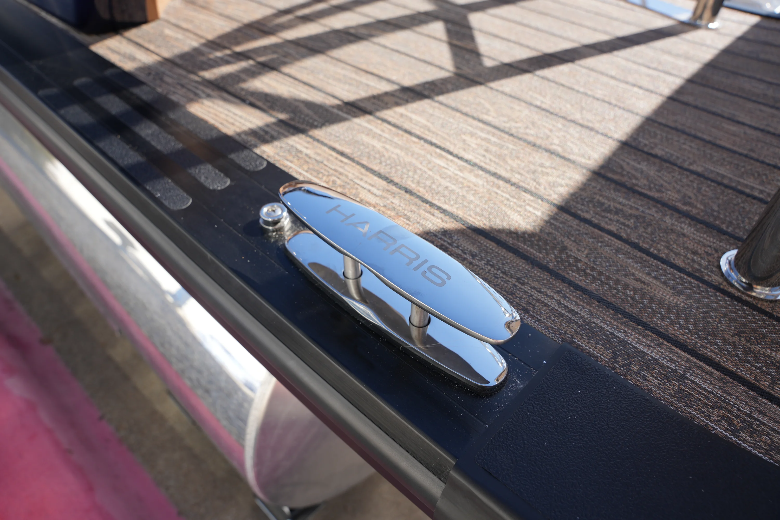 2026 Harris 250 CROWNE Image Thumbnail #14