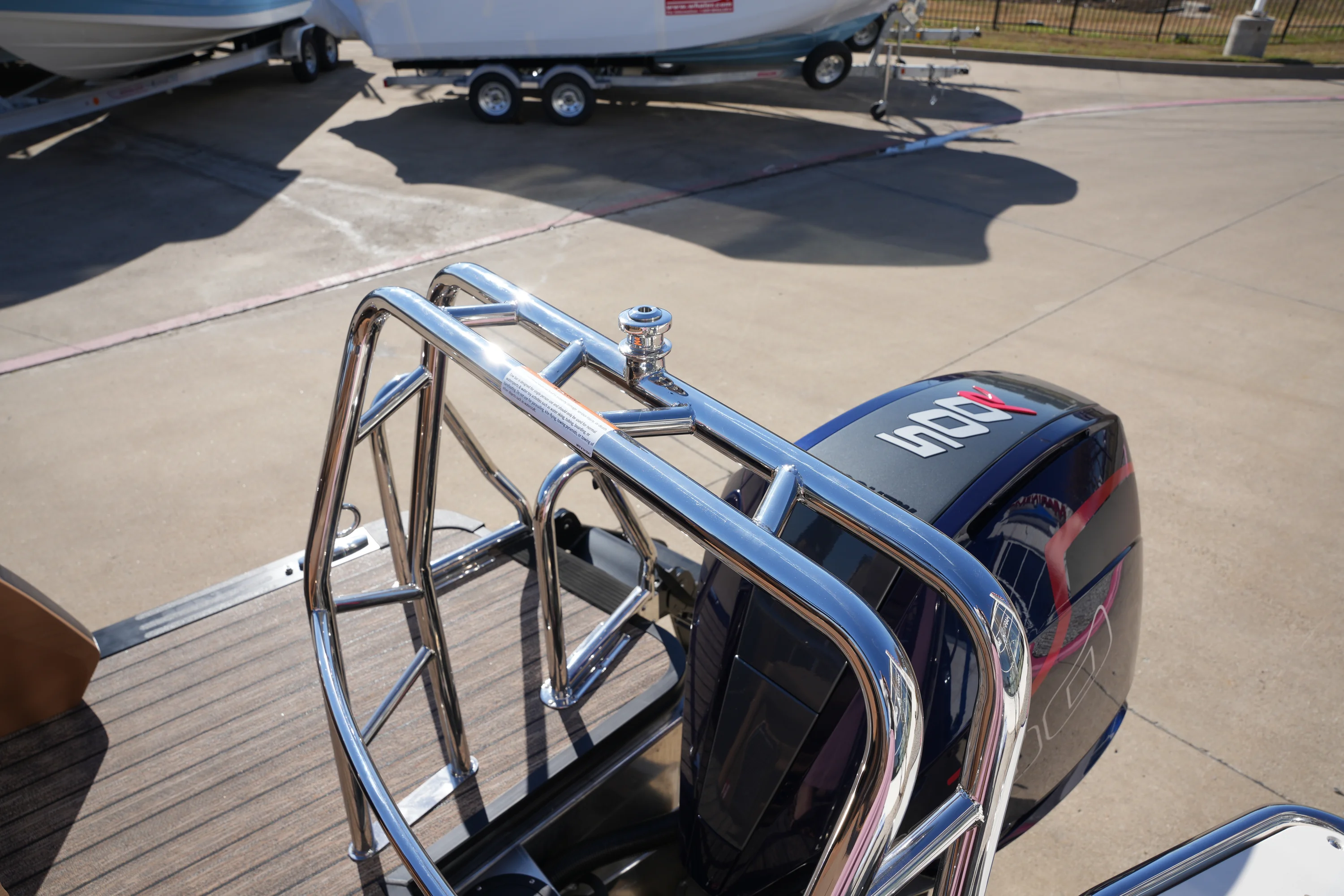 2026 Harris 250 CROWNE Image Thumbnail #20