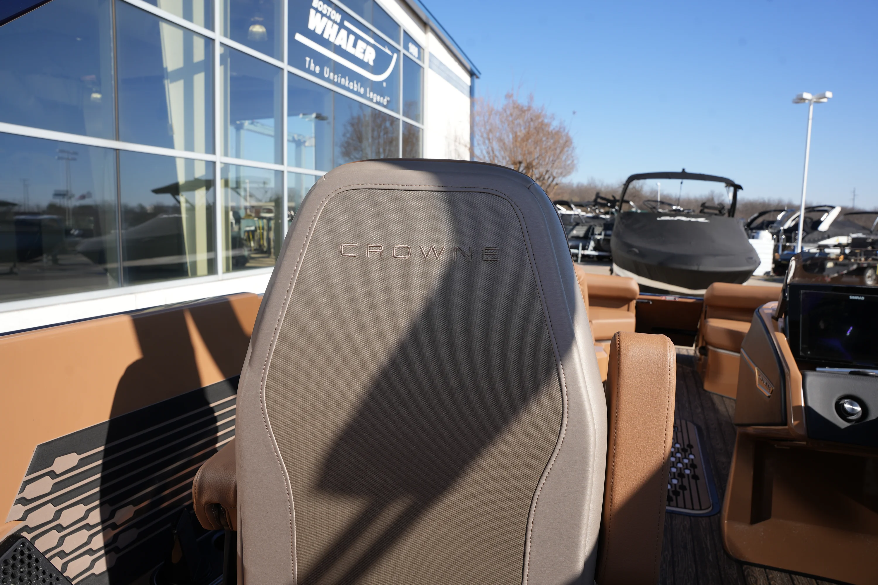 2026 Harris 250 CROWNE Image Thumbnail #28