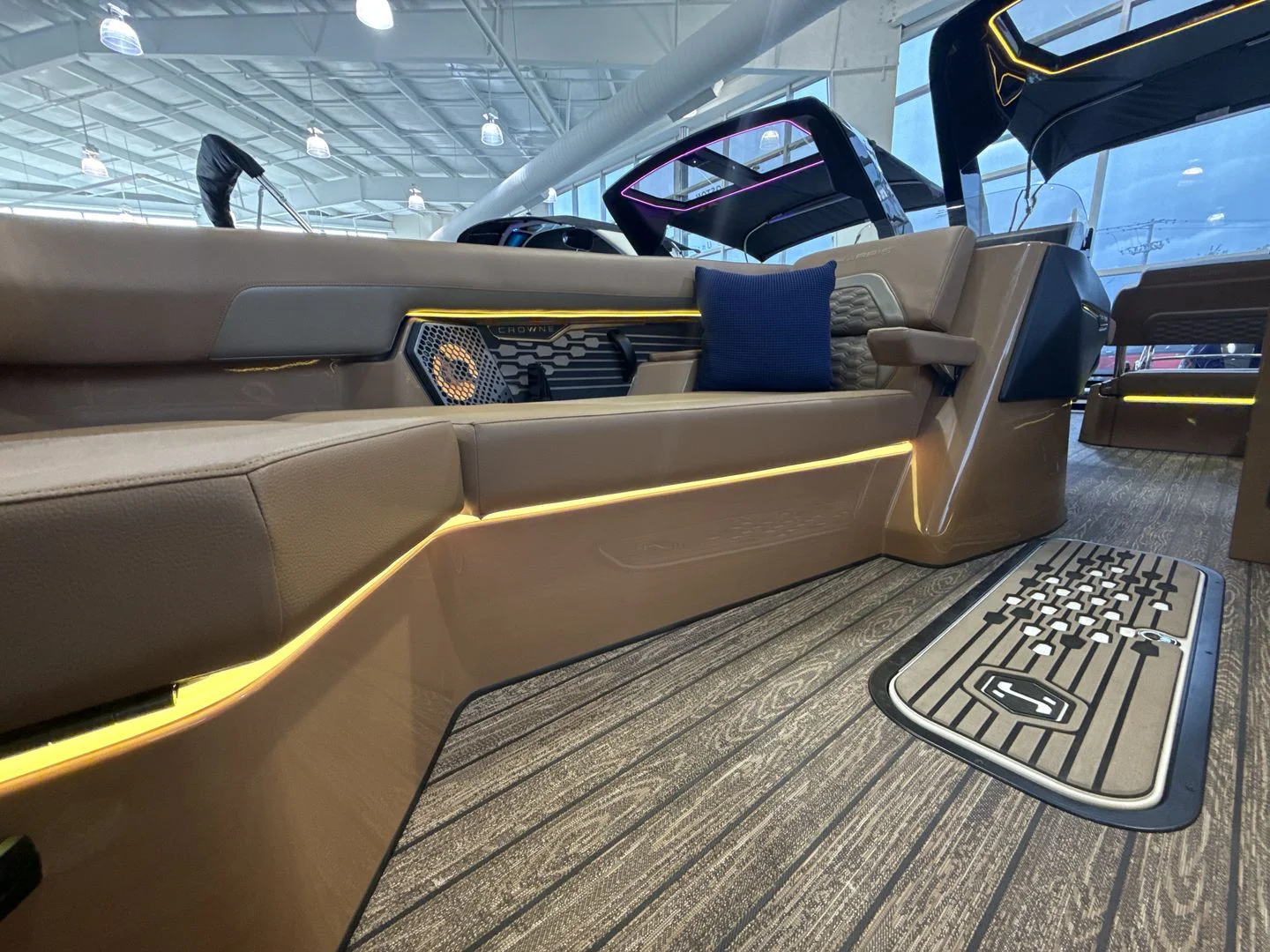2026 Harris 250 CROWNE Image Thumbnail #27