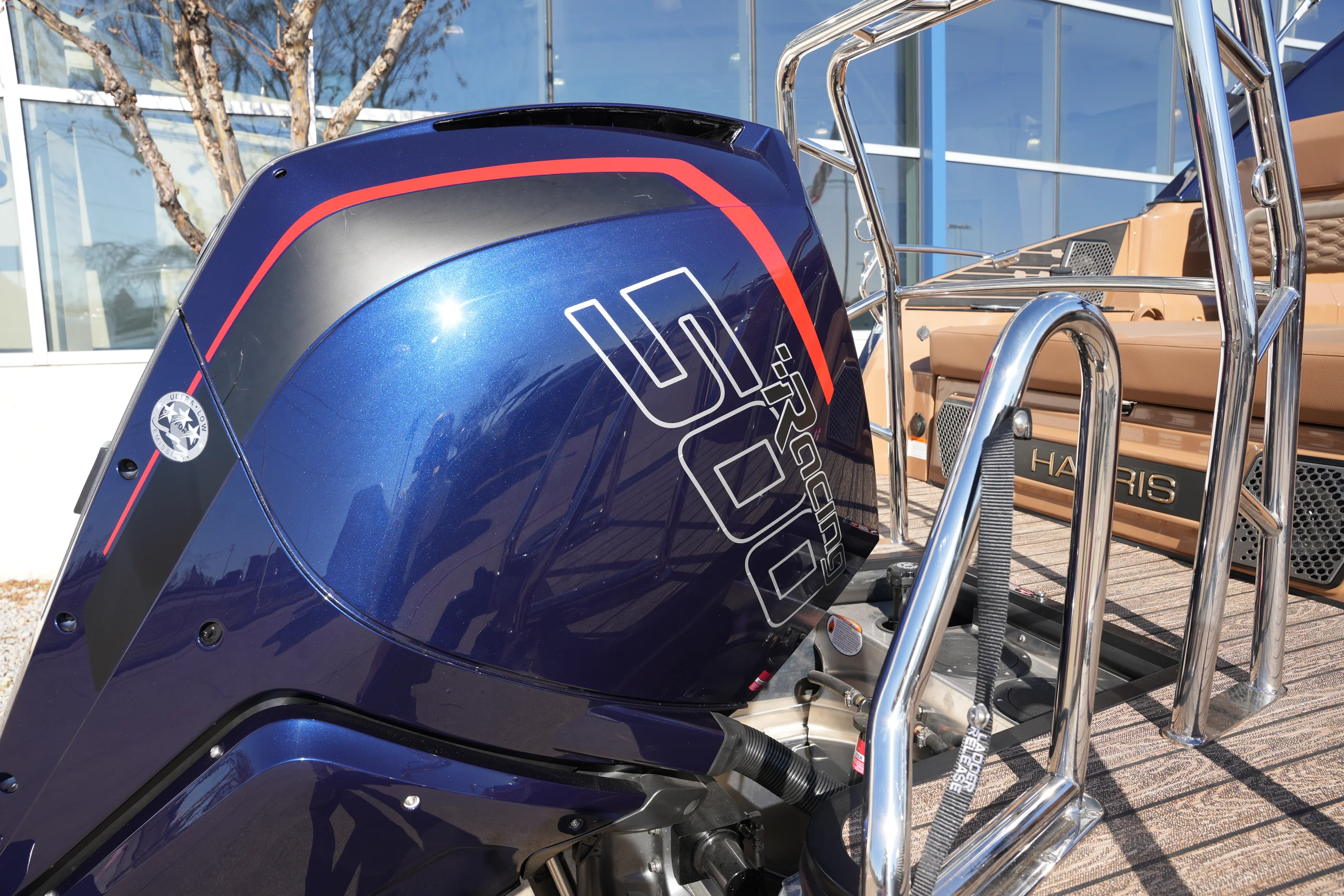 2026 Harris 250 CROWNE Image Thumbnail #16