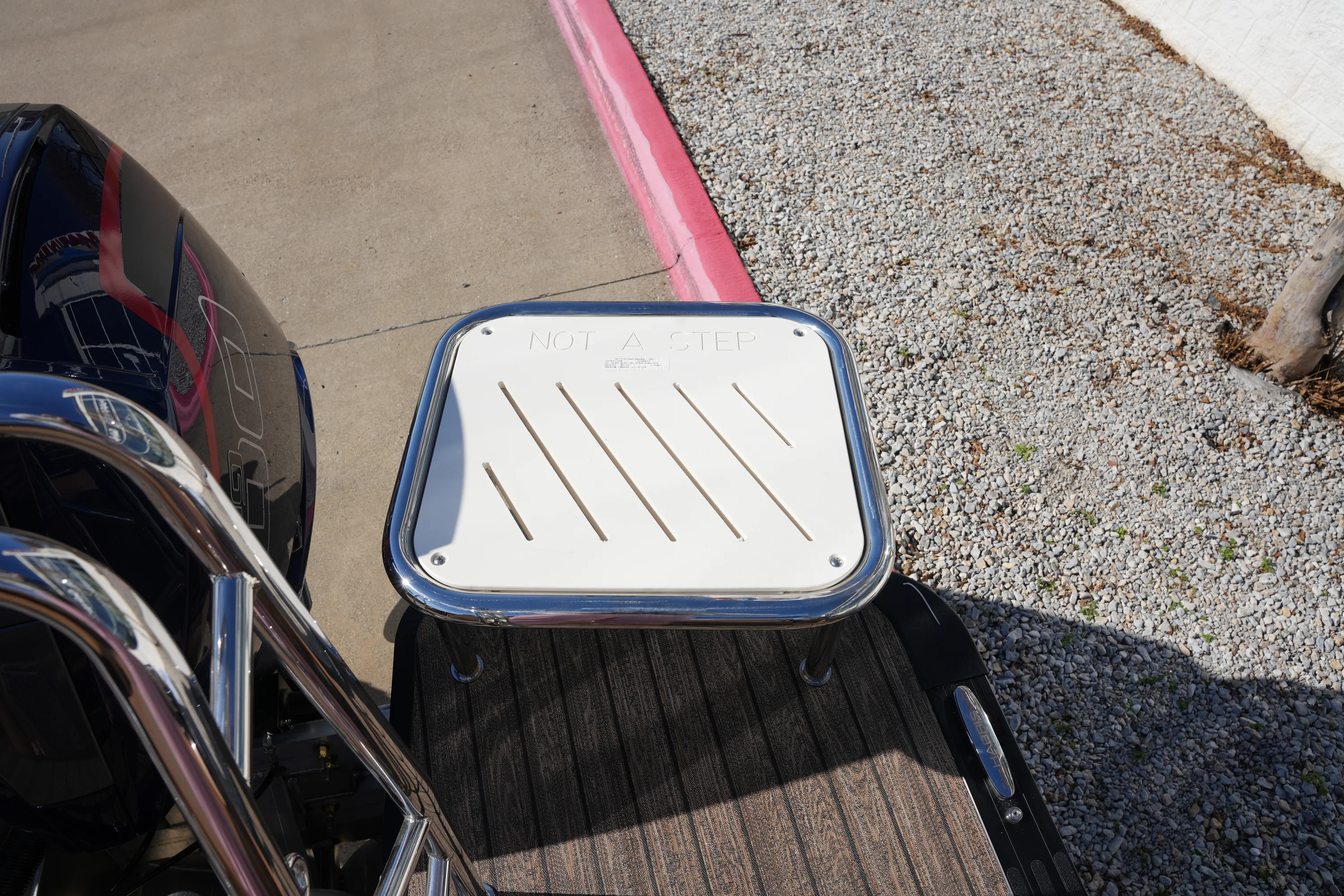 2026 Harris 250 CROWNE Image Thumbnail #19