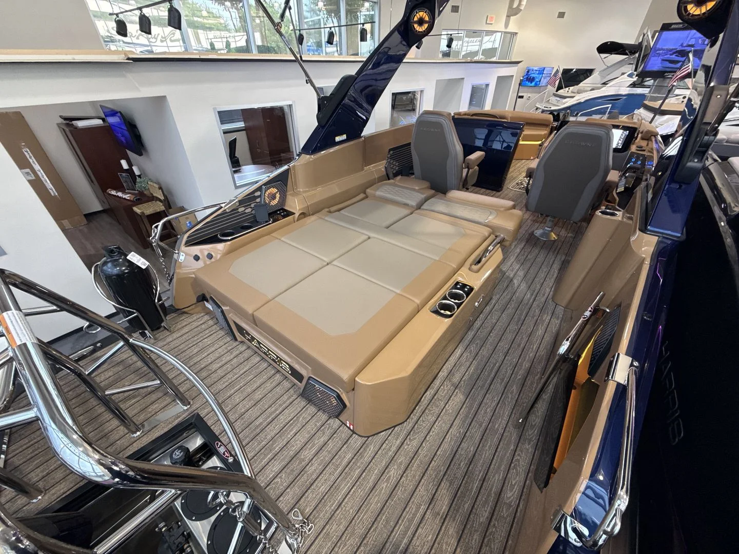 2026 Harris 250 CROWNE Image Thumbnail #44