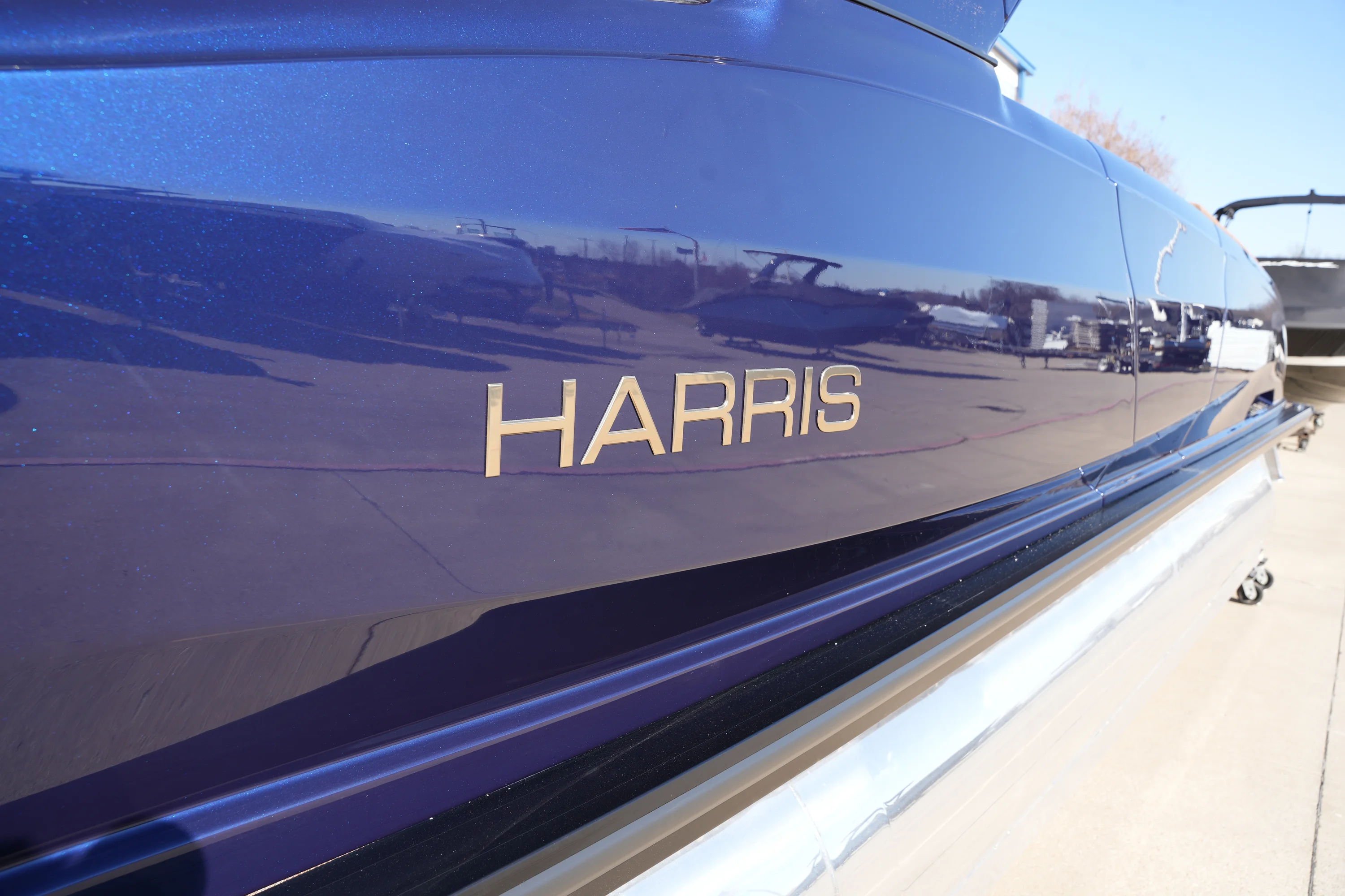2026 Harris 250 CROWNE Image Thumbnail #10