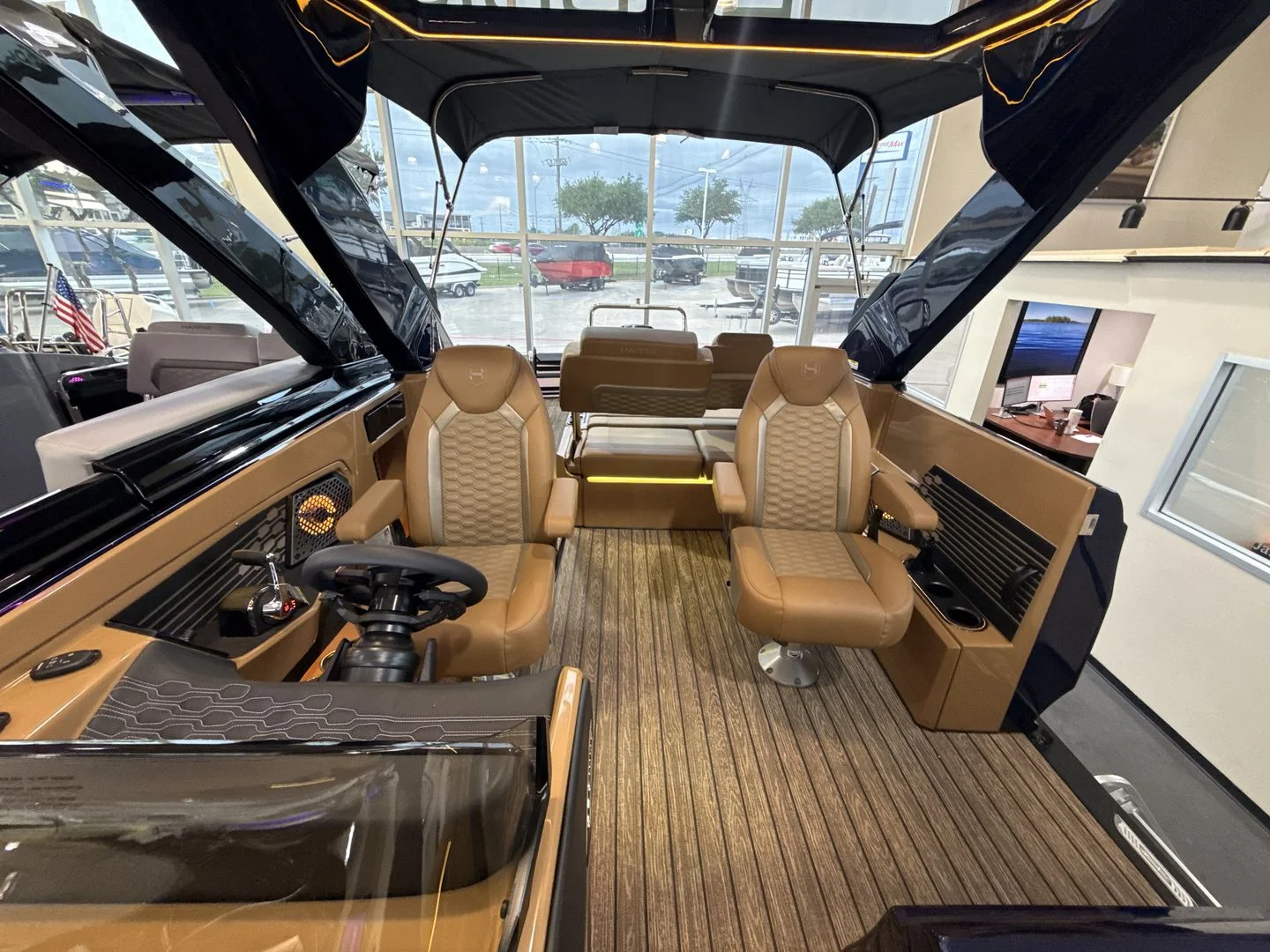 2026 Harris 250 CROWNE Image Thumbnail #38
